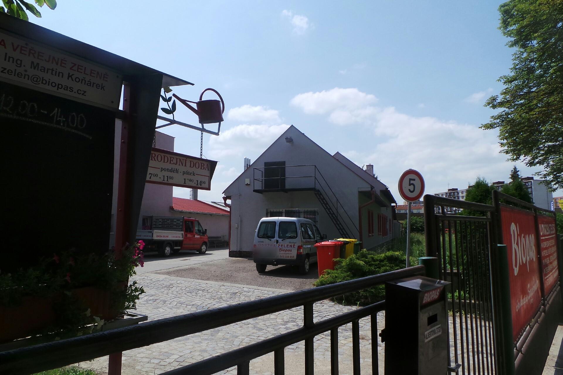 BIOPAS, spol. s r.o.