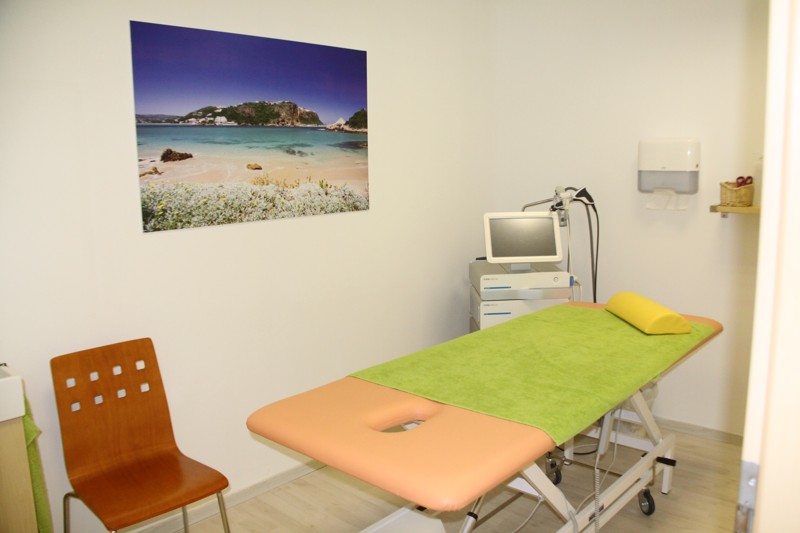 FYZIOklinika - zdravotnické zařízení foto 4