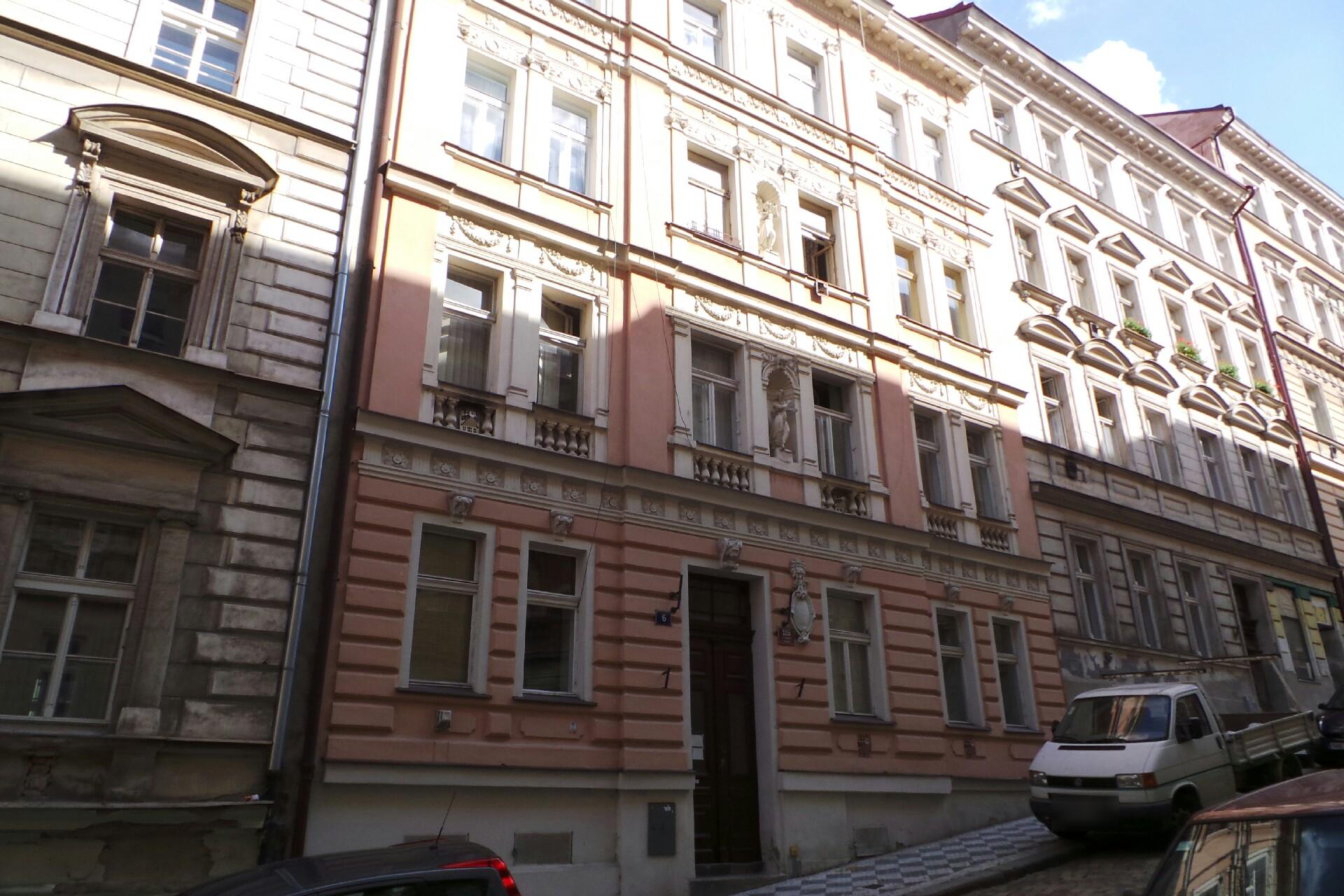 Ing. arch. Jana Strachotová