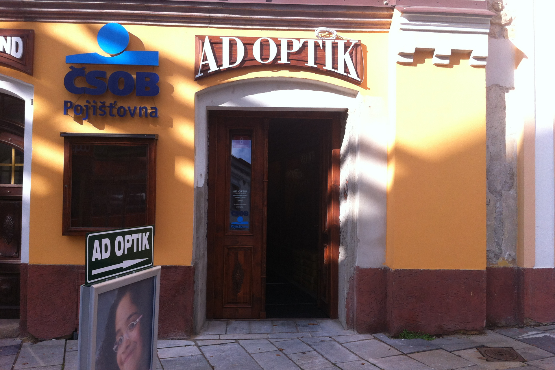 AD - Optik