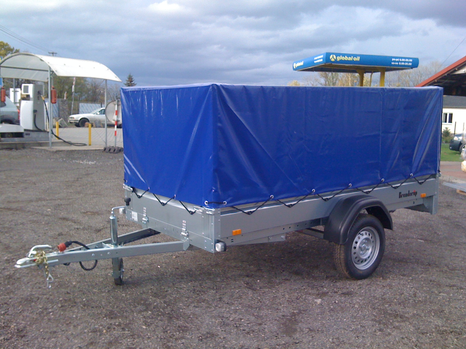 TRAILERS & FACILITY, s.r.o. foto 3