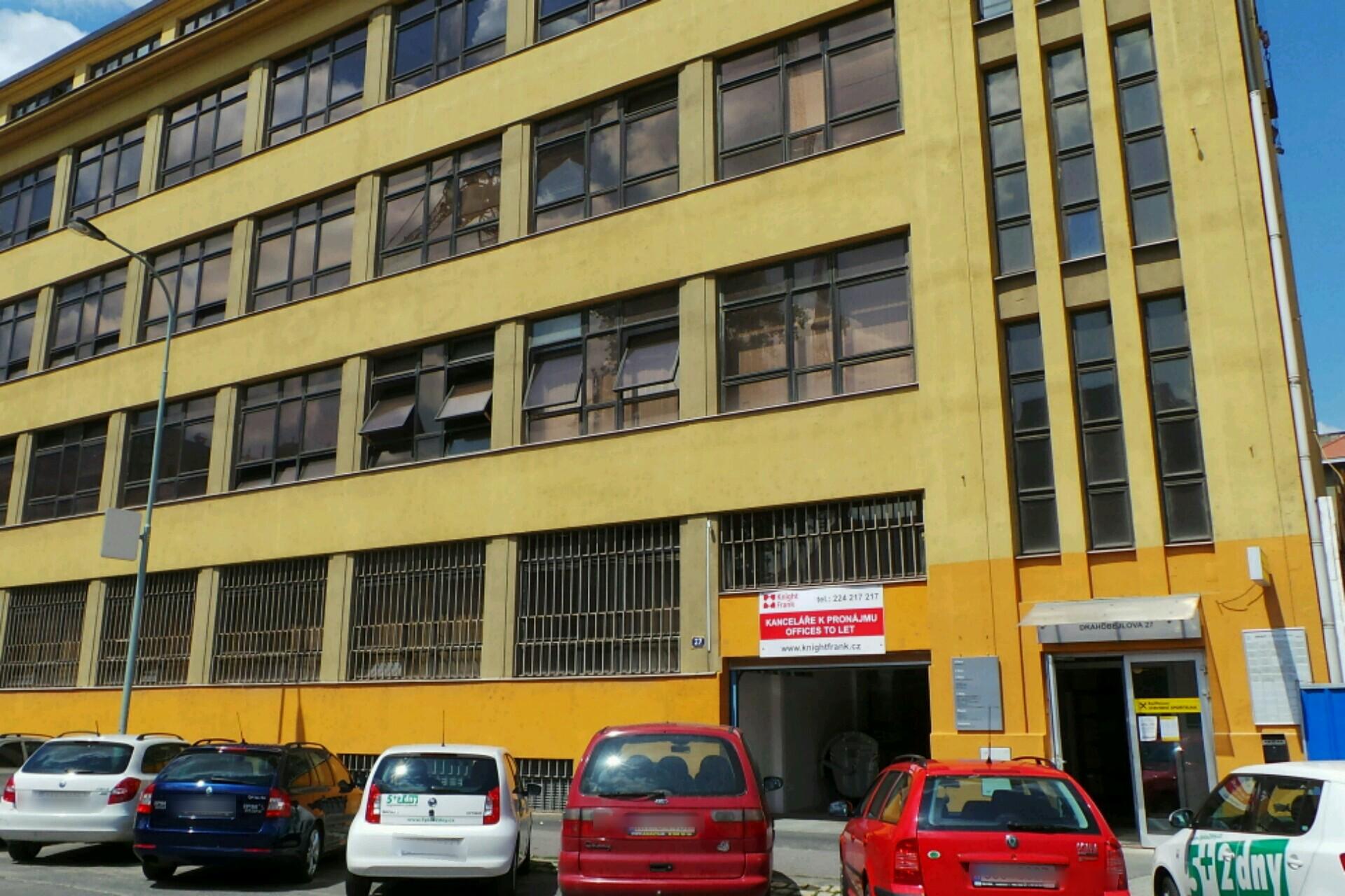 EUROIMPORT.cz, s.r.o.