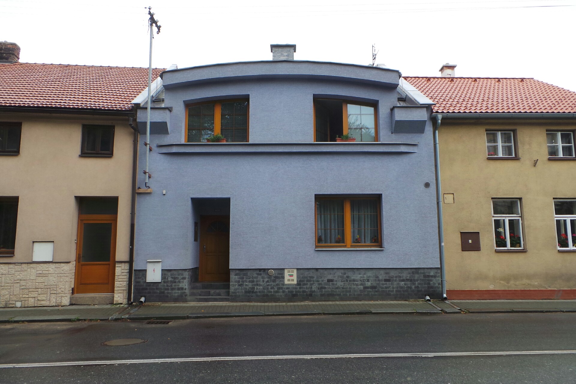 KAVOSTAV s.r.o. foto 1