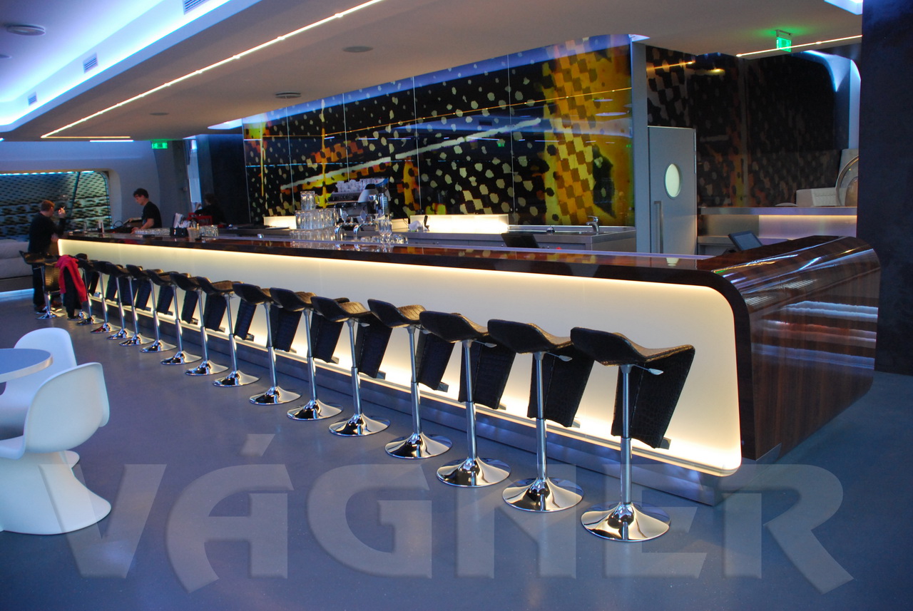 VÁGNER výroba nábytku foto 2