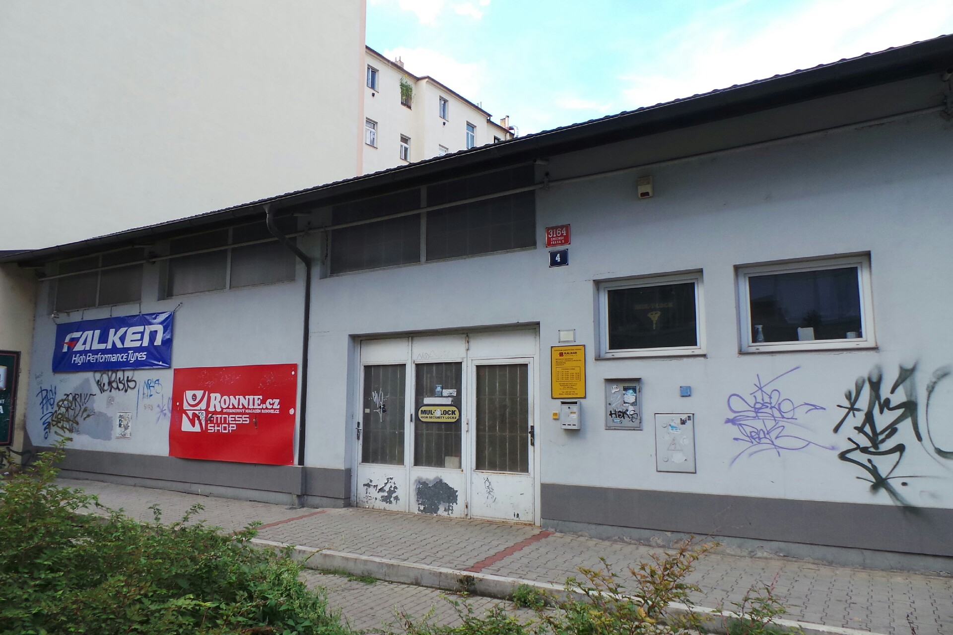 KALMAR SECURITY, s.r.o.