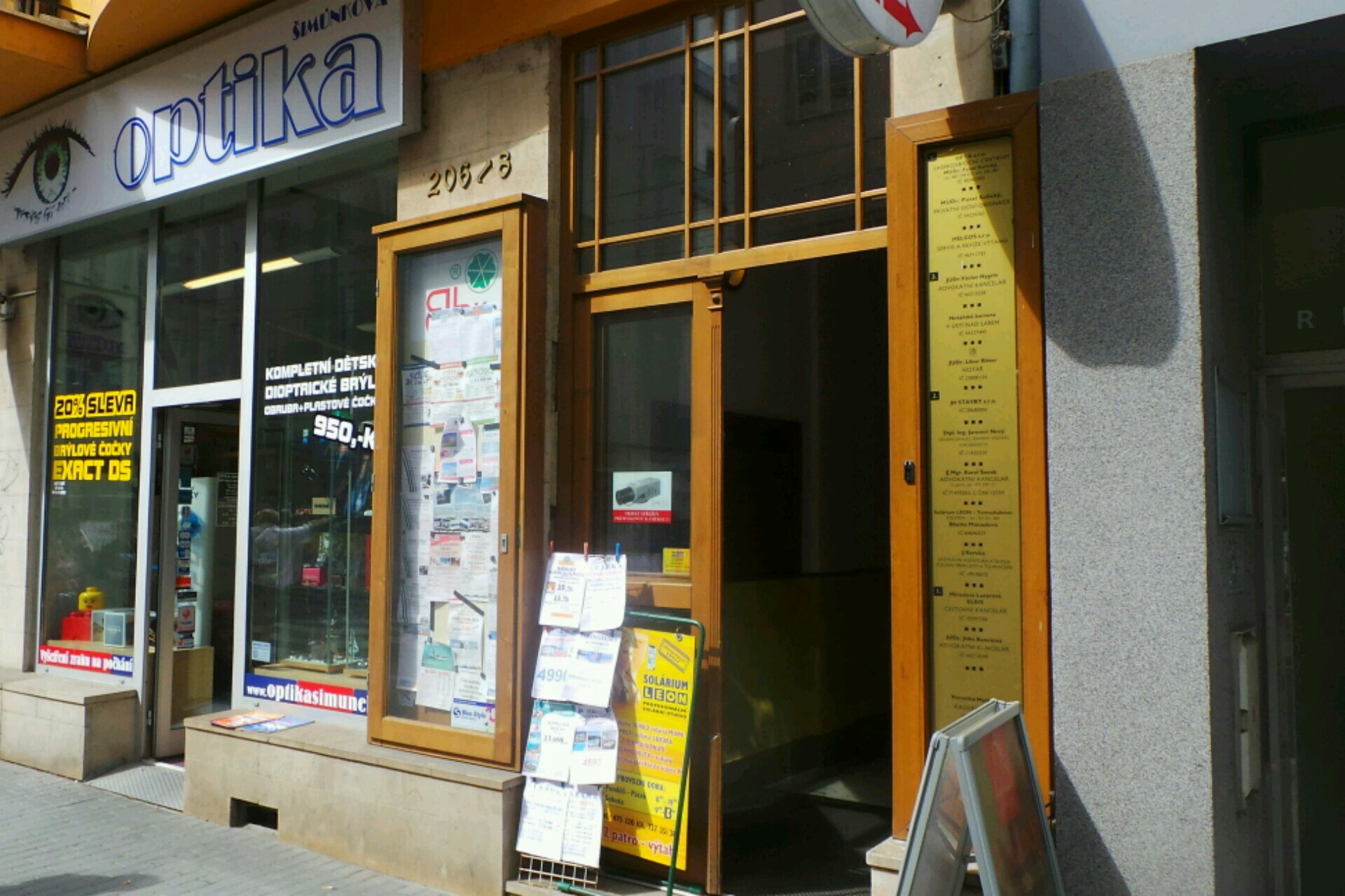 JUDr. Jitka Benešová, advokátka