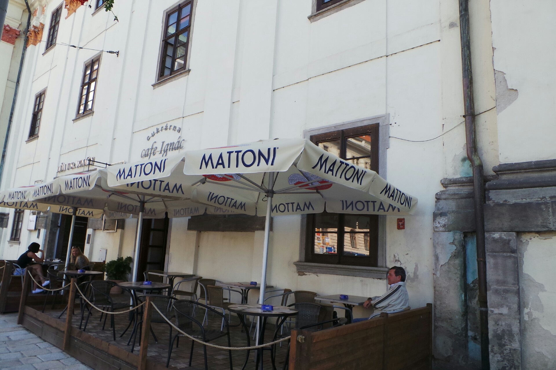 Café Ignác foto 2