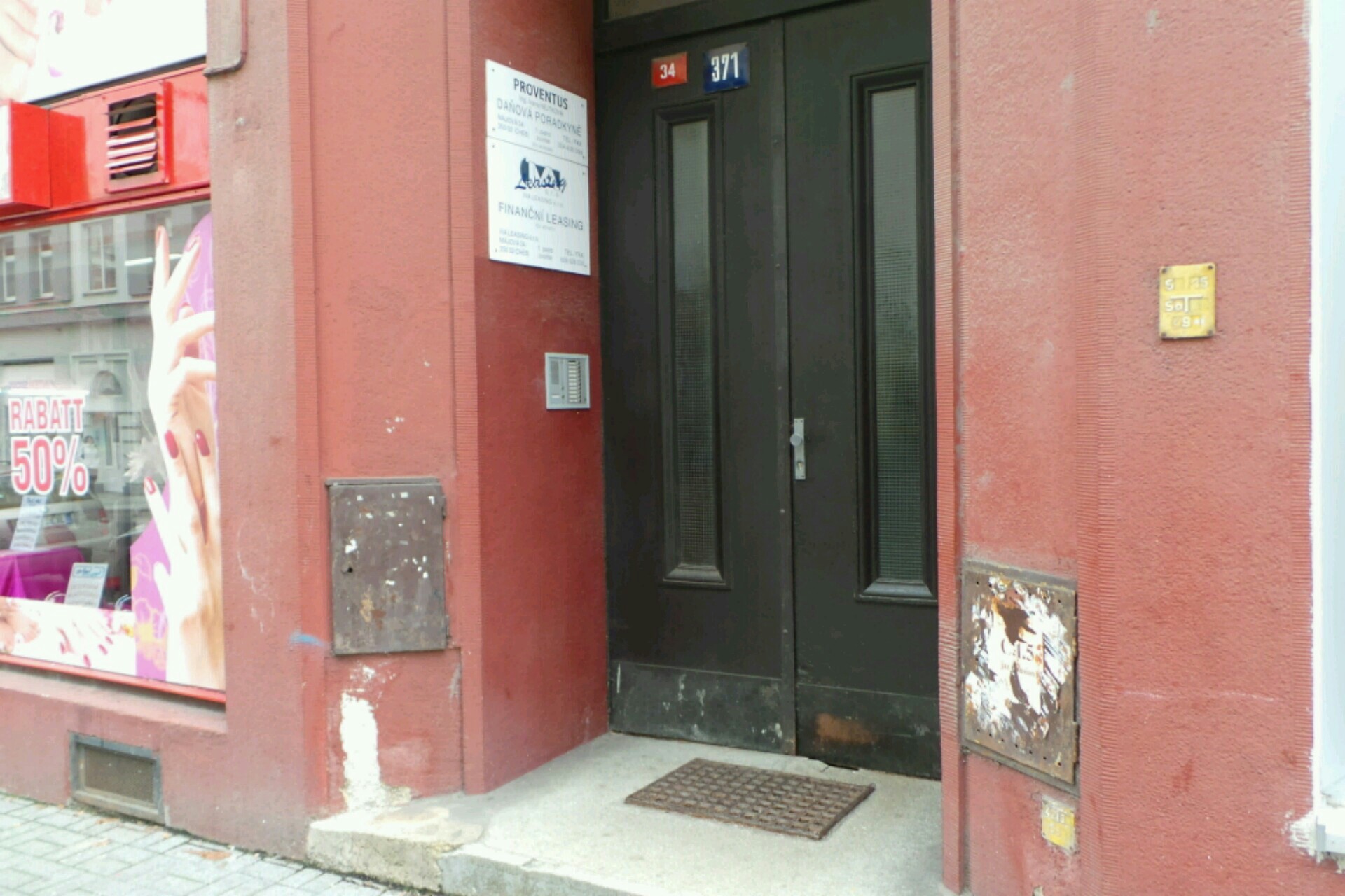 Daňový poradce ev. č. 2338 Ing. Ivana Nejtková