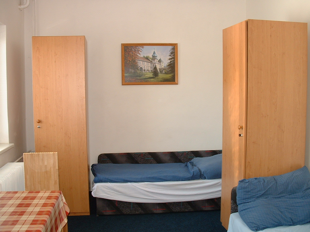 Ubytování Vazačka 1523 foto 4