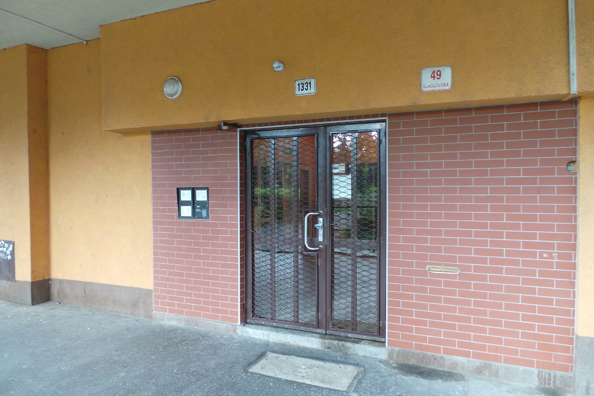 Okresní rada AŠSK ČR Ostrava