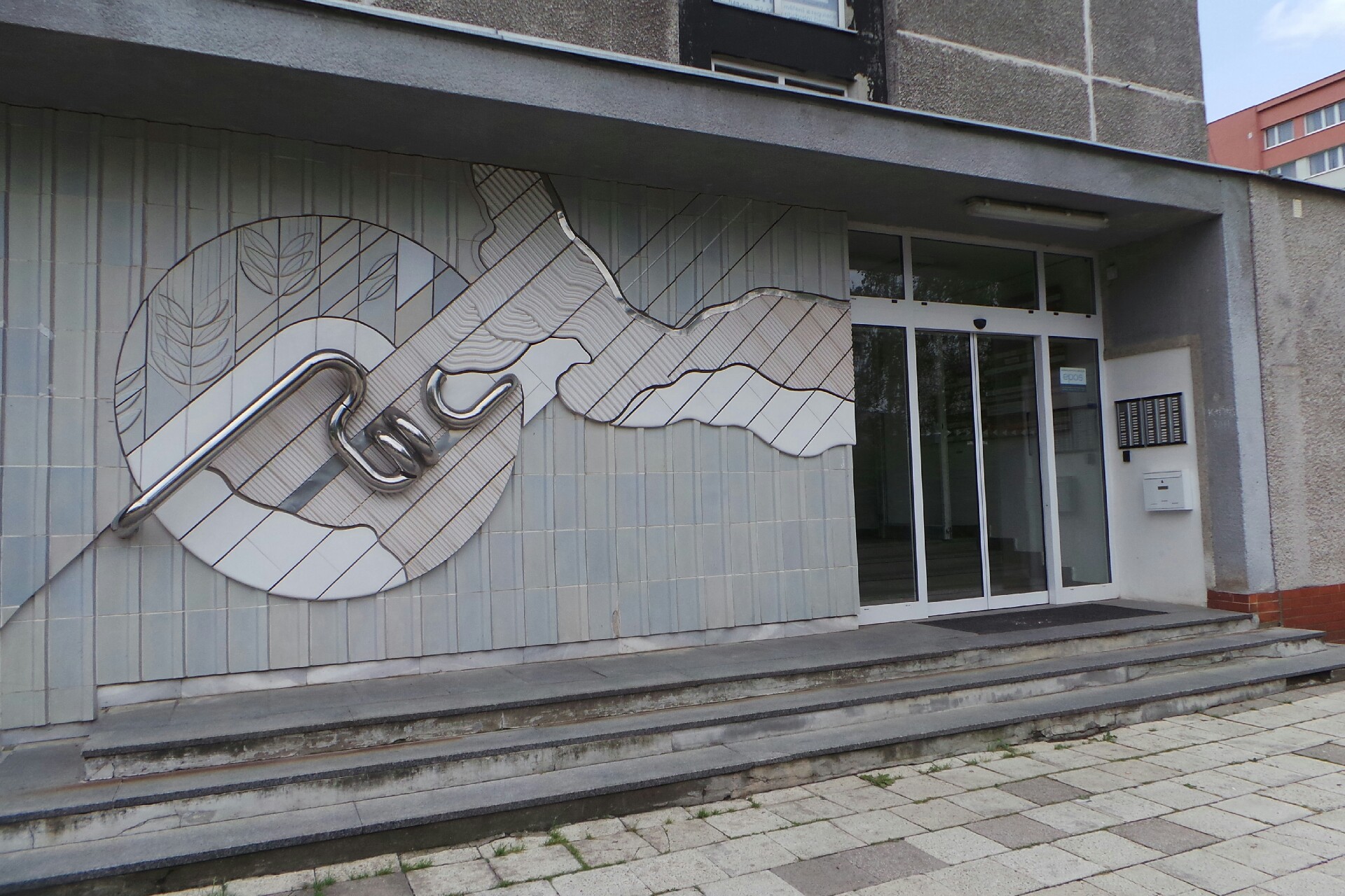 Misijní společnost ŽIVOT