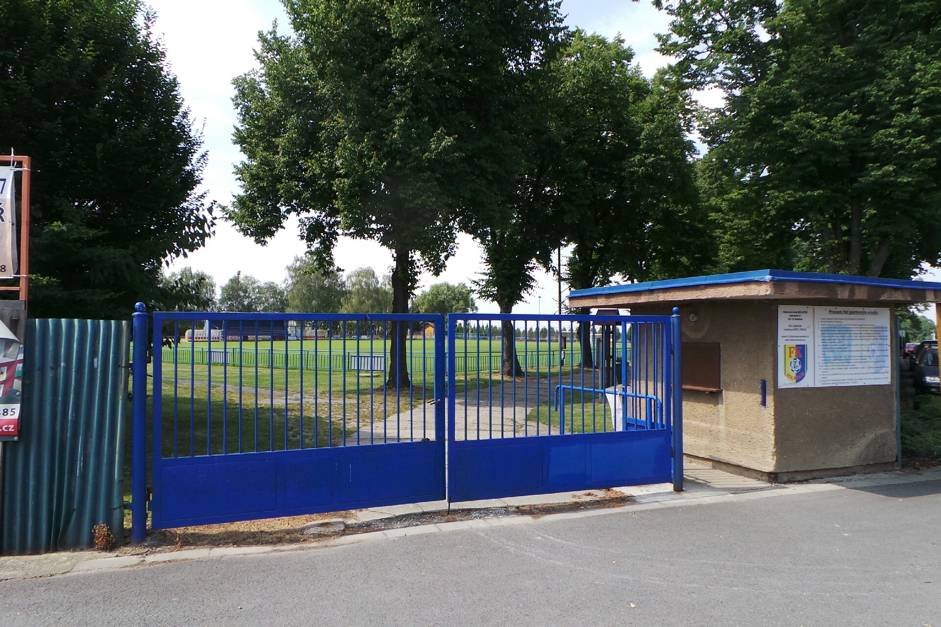 Fotbalový klub Bolatice