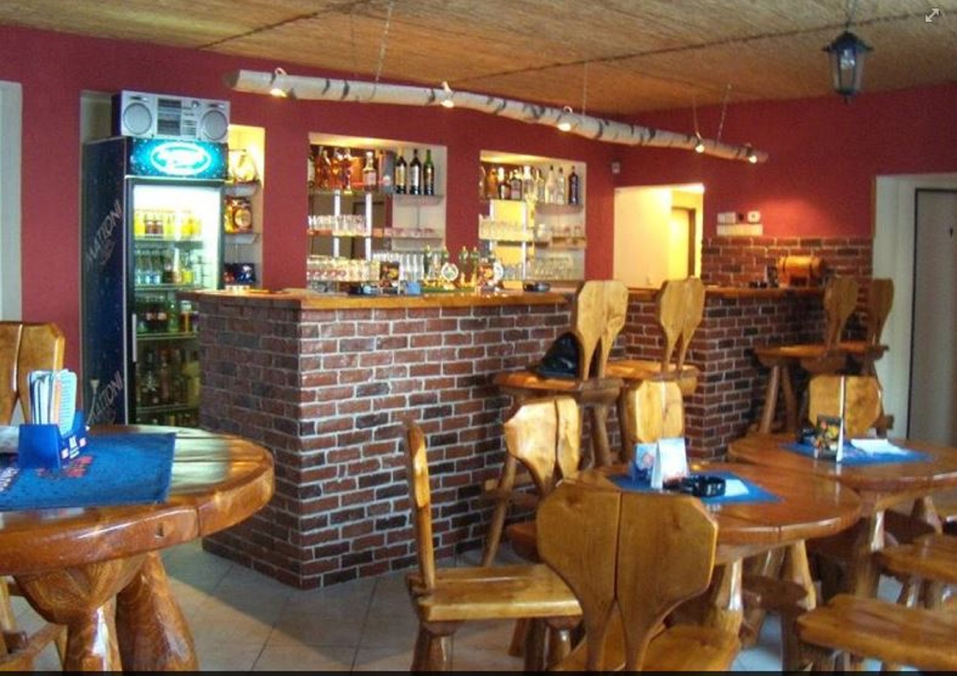 SAMSON restaurant foto 2