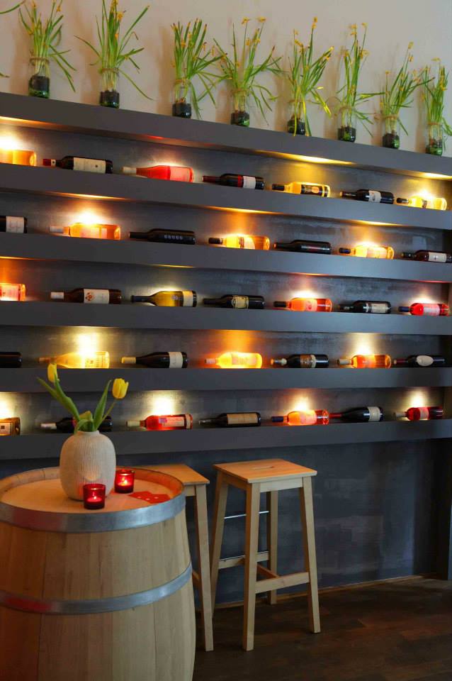 Atelier Red & Wine foto 2