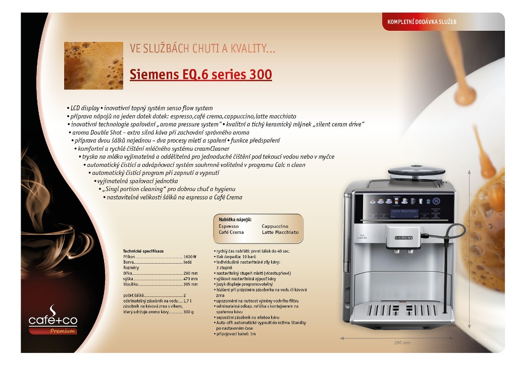 CAFE+CO PREMIUM foto 4