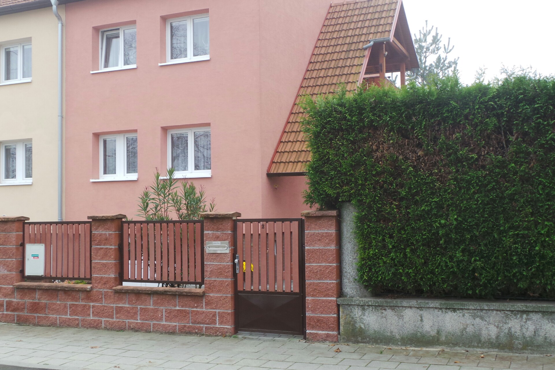 Miloslav Ondrouch - nákladní doprava foto 1