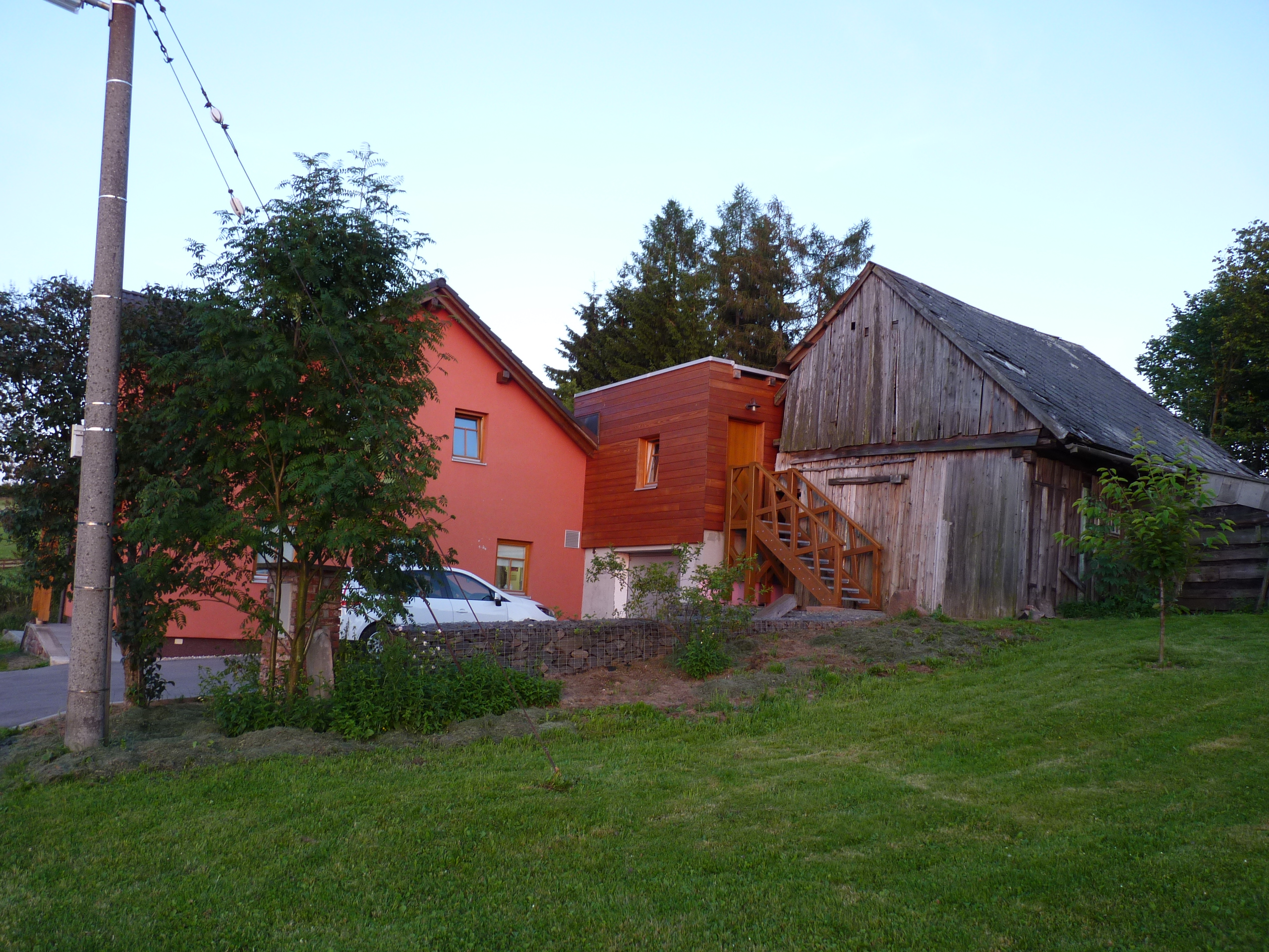 Apartma Krkonoše foto 5