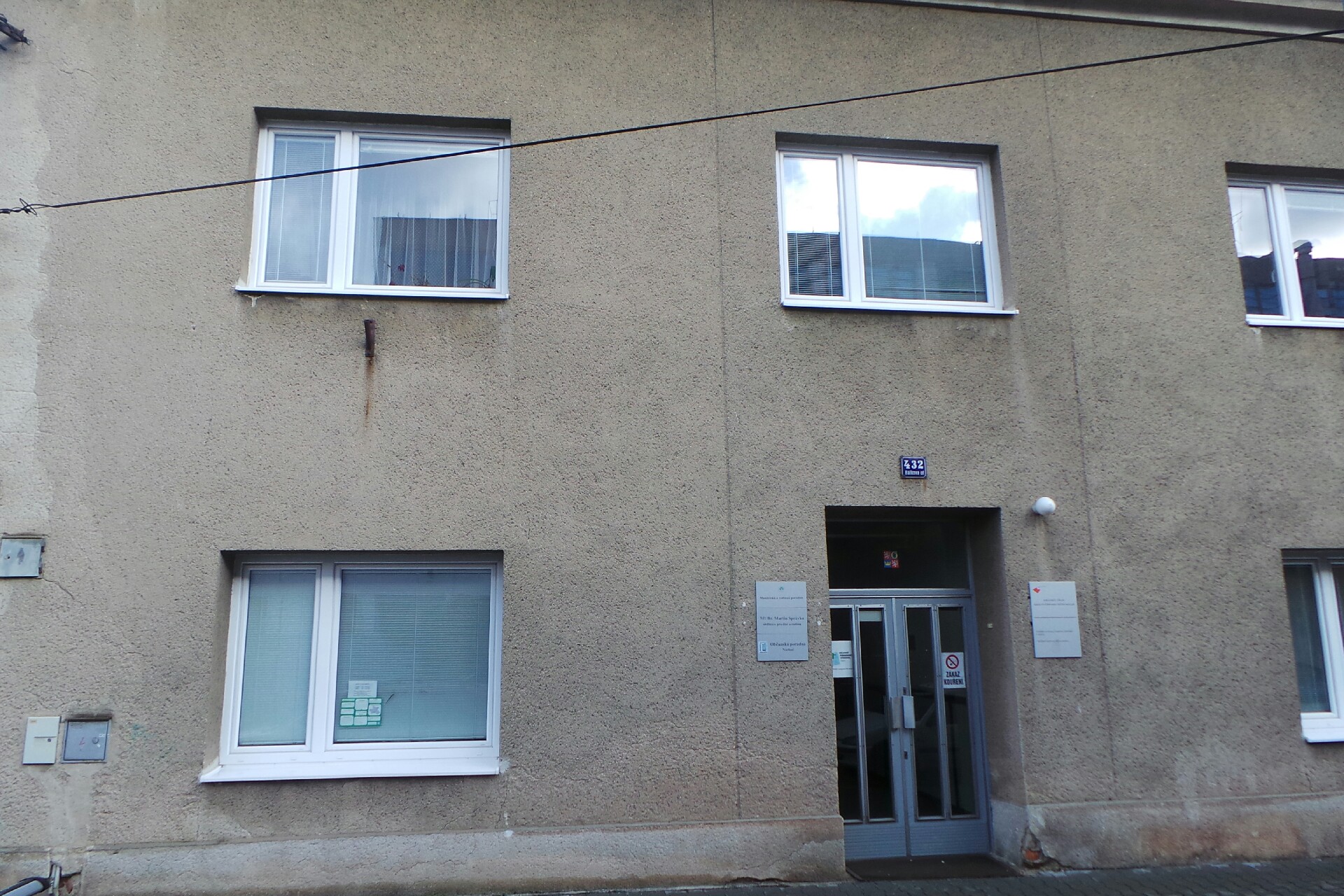 MUDr. Martin Správka foto 1