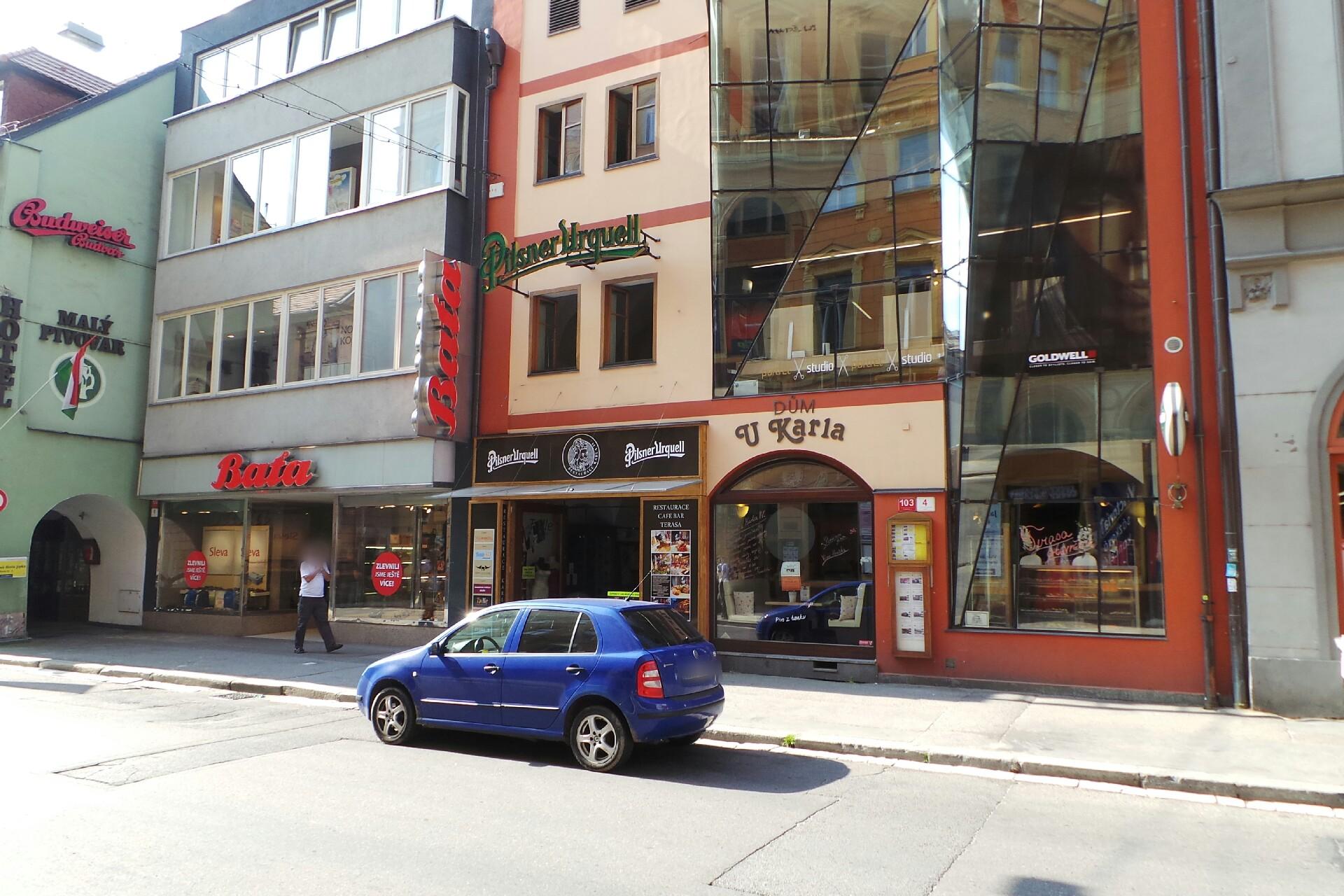 Pavla Hillová foto 1