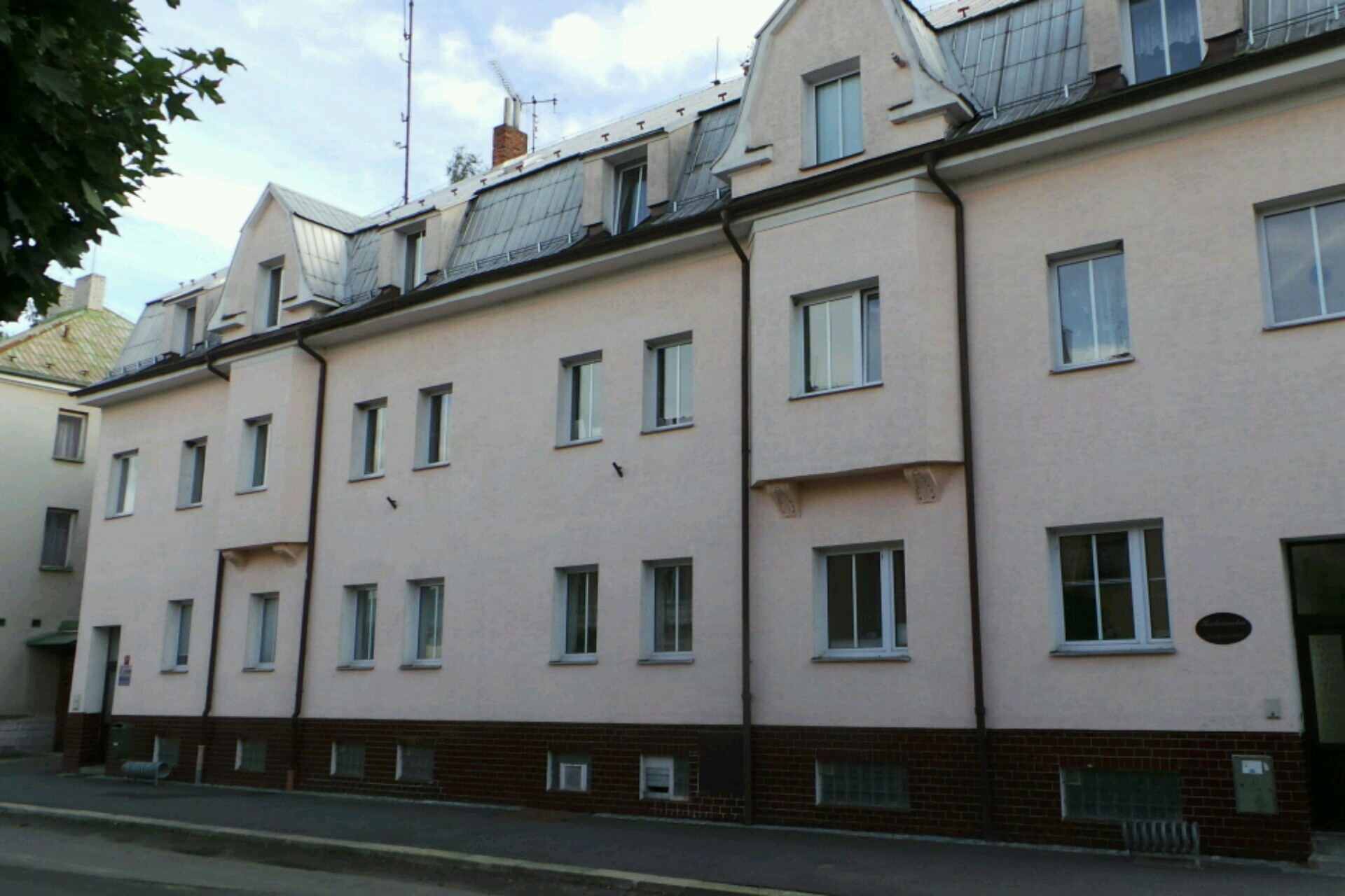 MUDr Synáková - gynekologie s.r.o