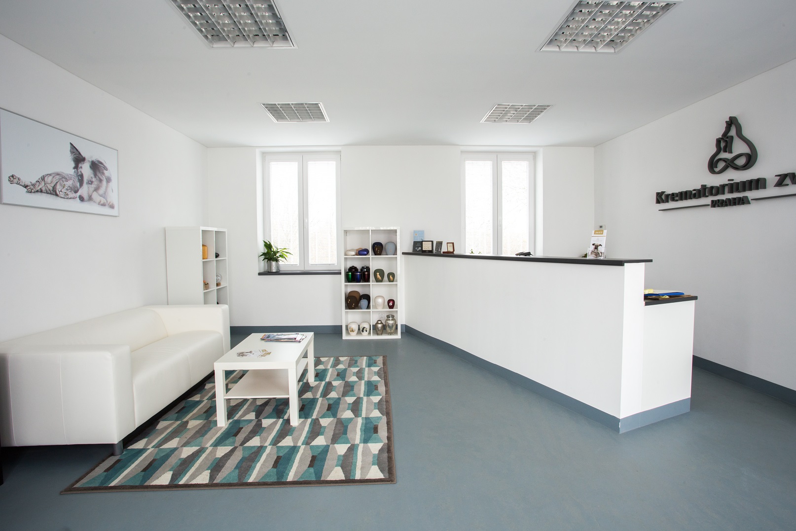 Krematorium zvířat Praha foto 6