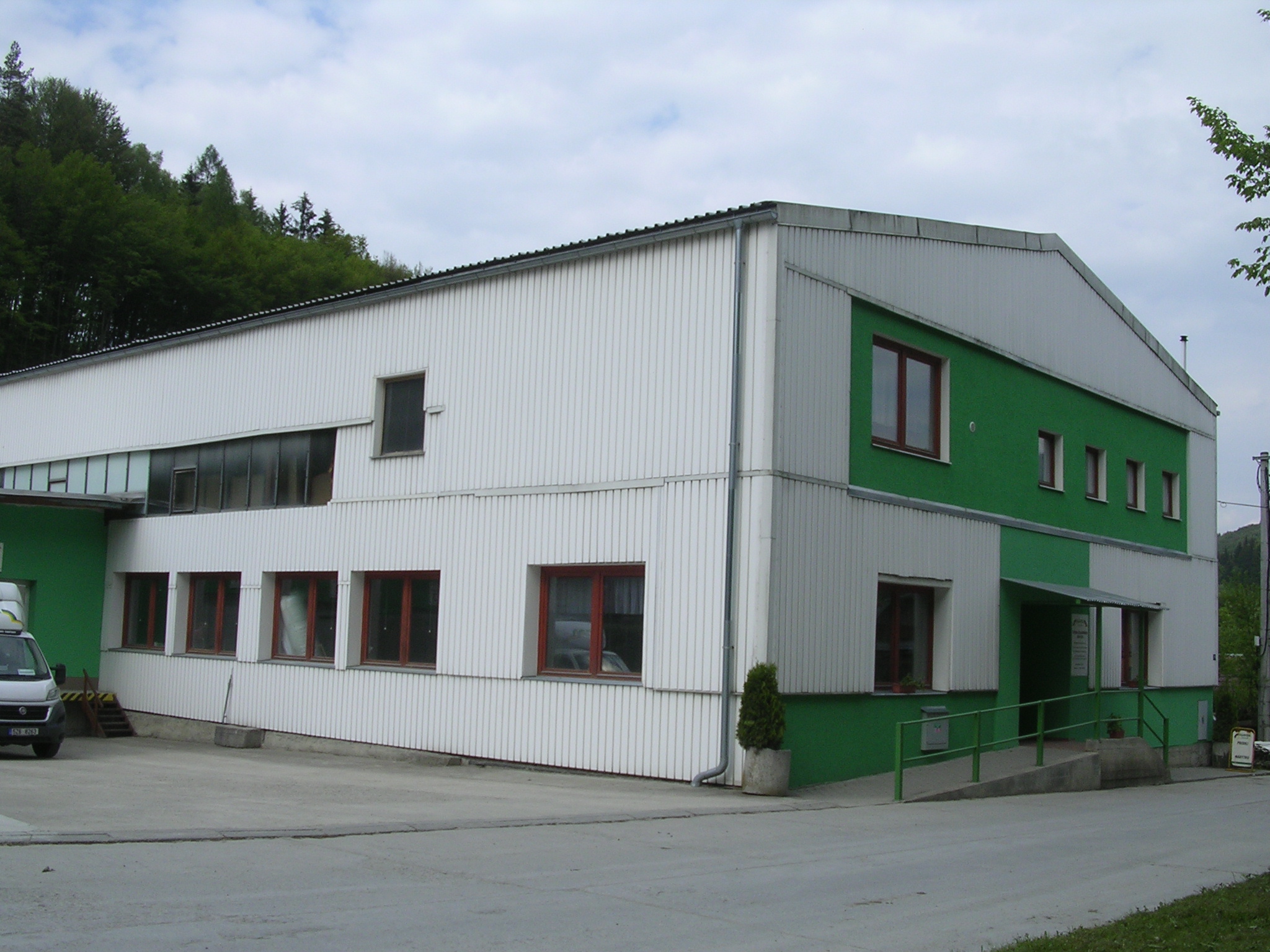 Nábytek Vaculík s.r.o.