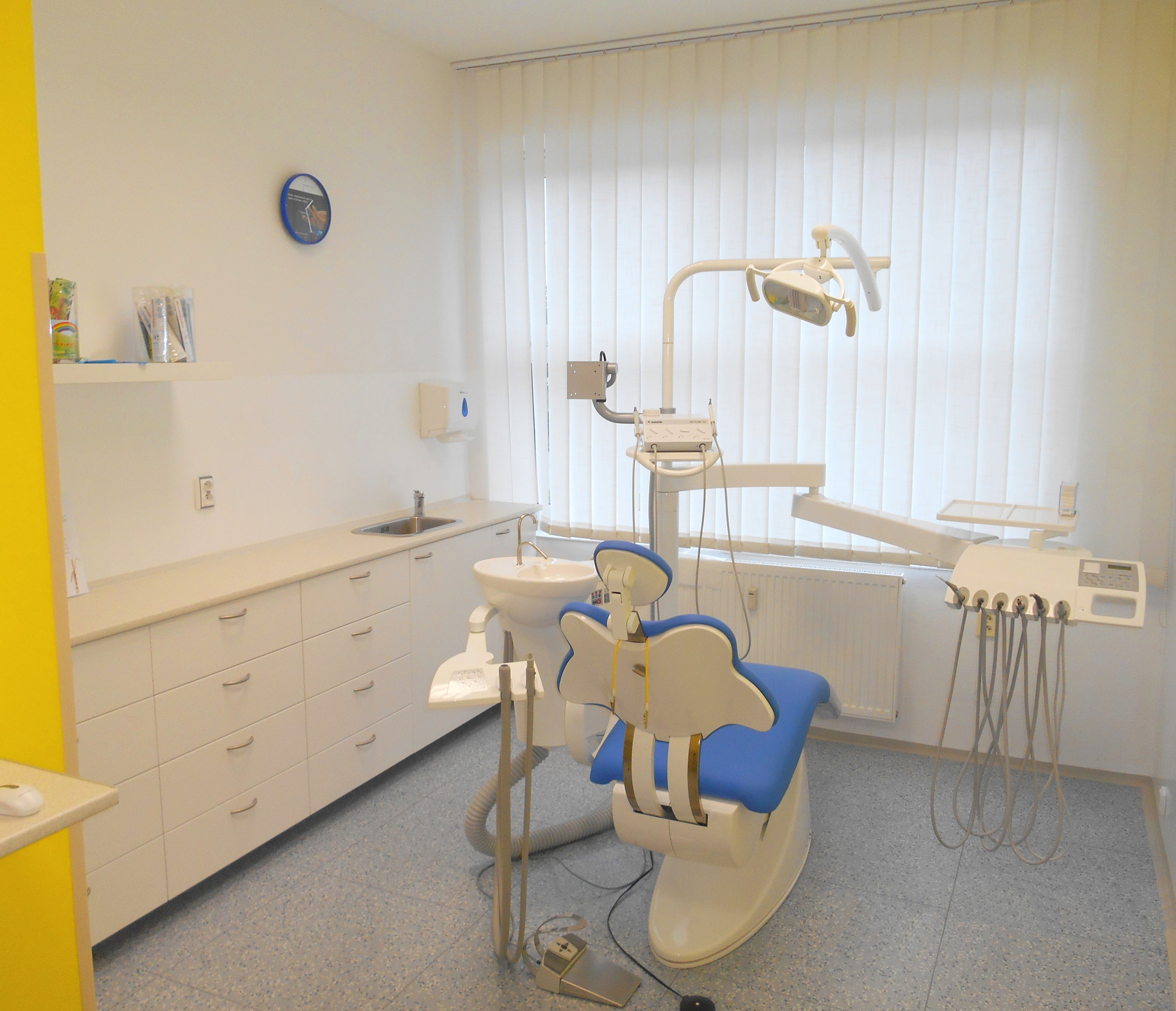 Zubní centrum Happyend s.r.o. foto 3