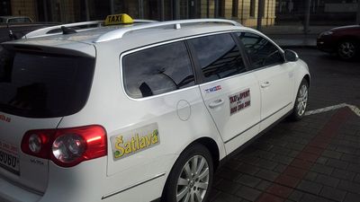 AIRPORT EXPRESS OSTRAVA - taxi (Taxi) •  - in English language