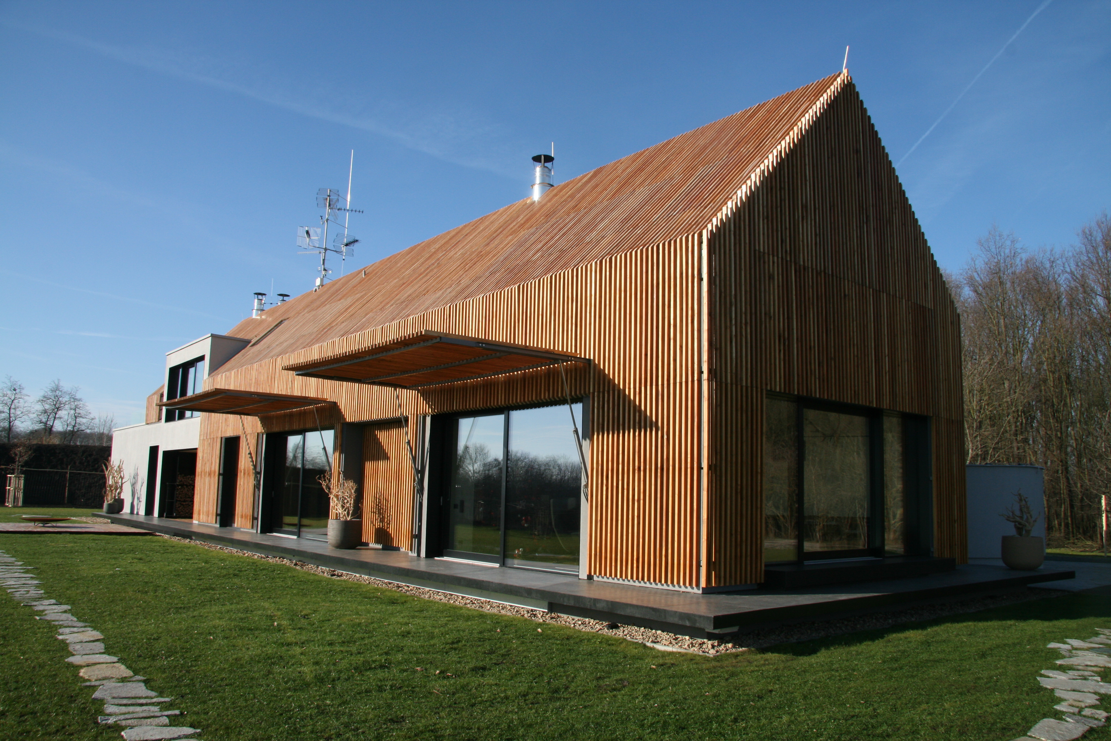 PRAŽÁK s.r.o. - Eurookna Pražák foto 4