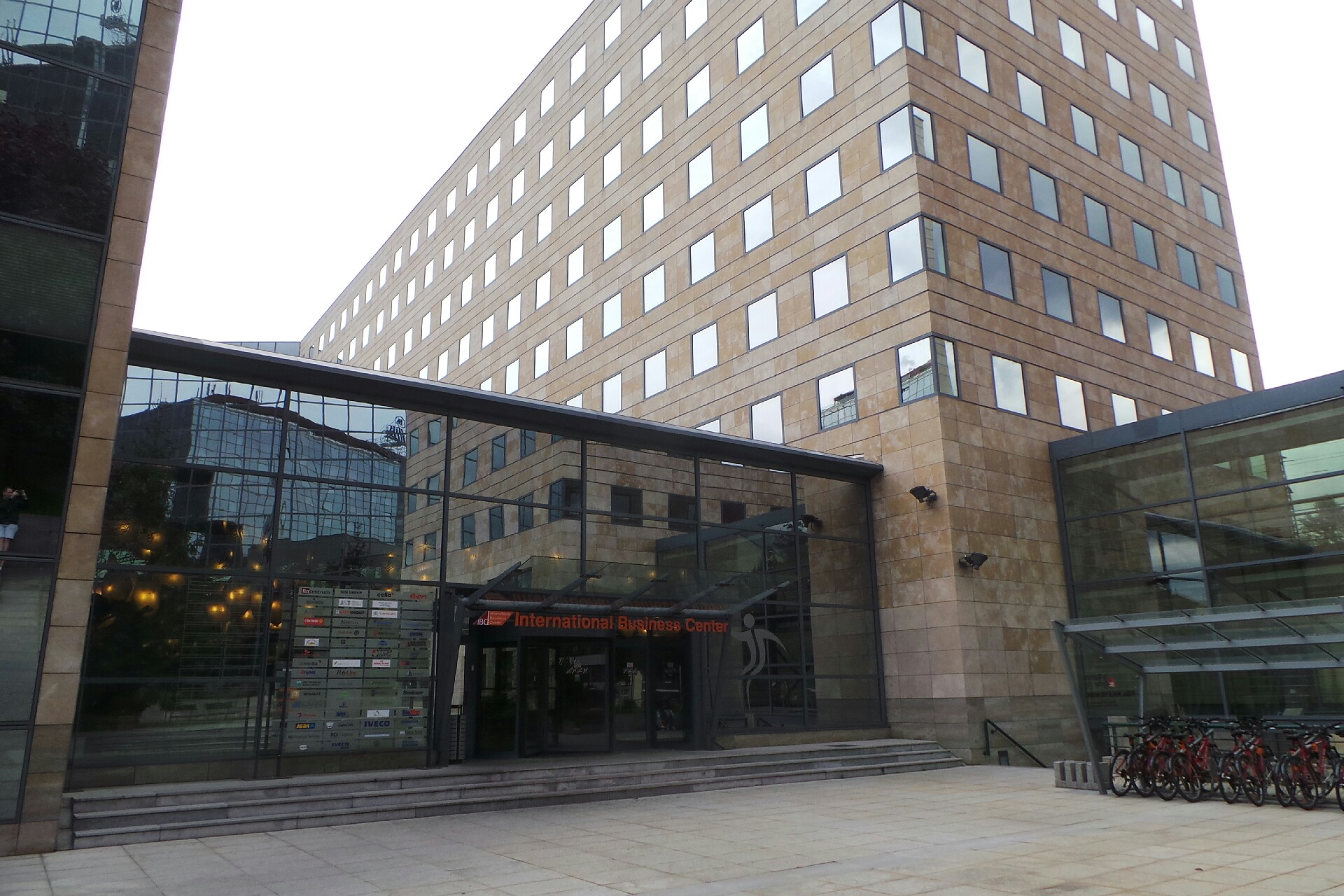 LL-C (Certification) Czech Republic, s.r.o.