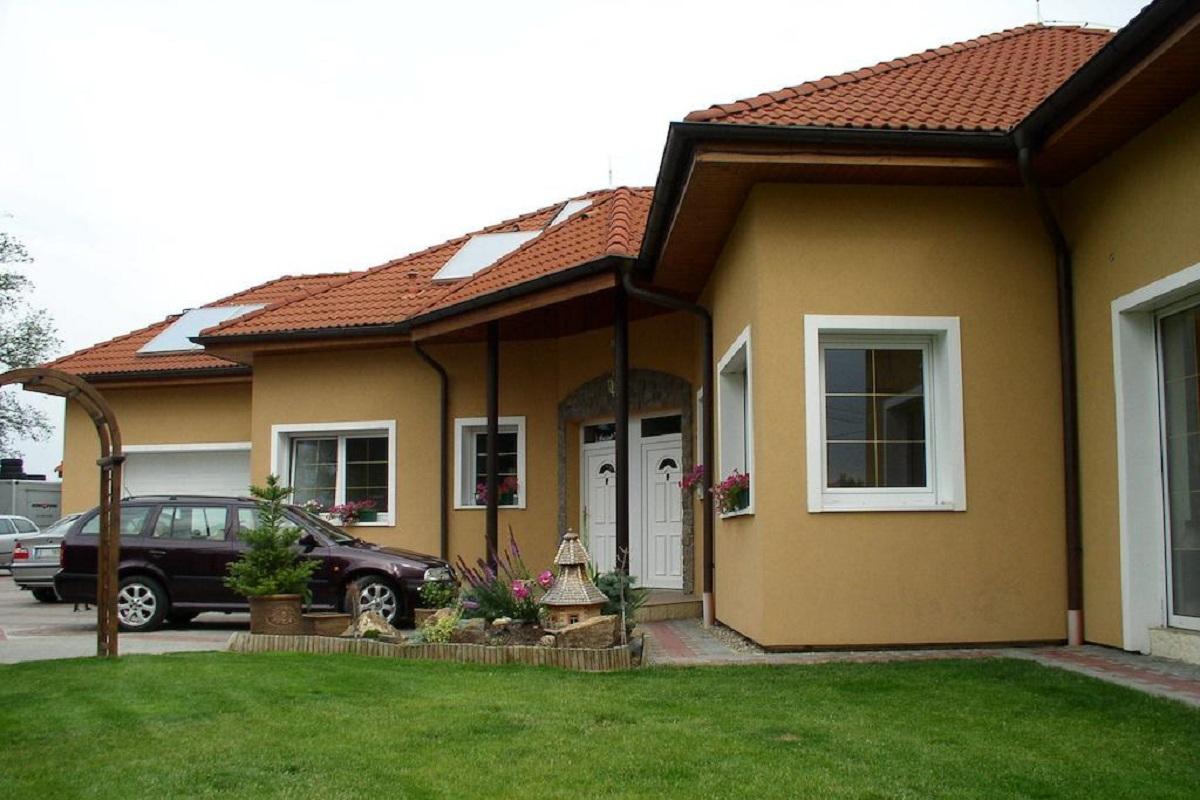 PPV 24 s.r.o. - Penzion Rozkoš foto 1