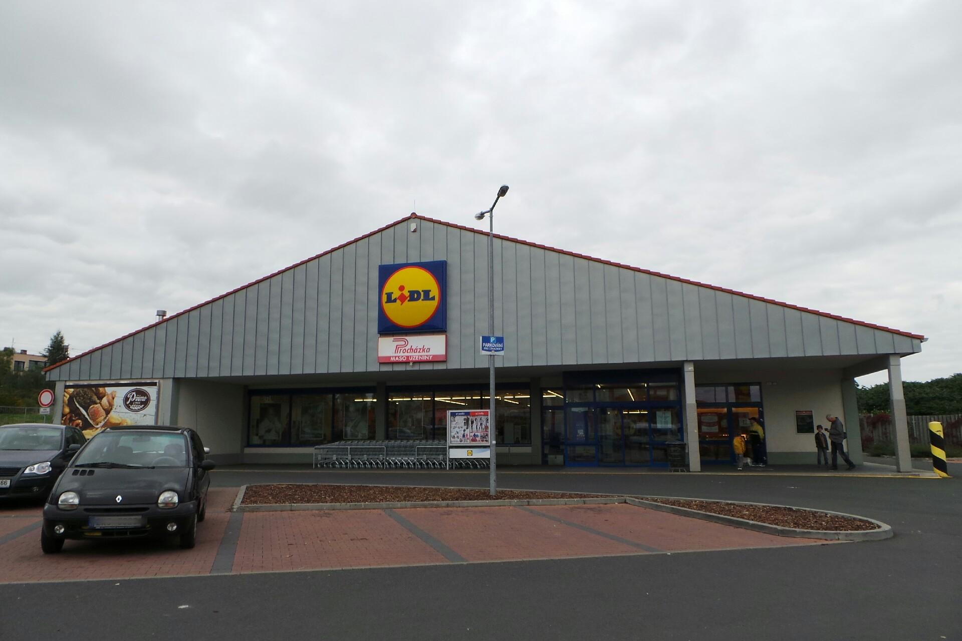 Lidl