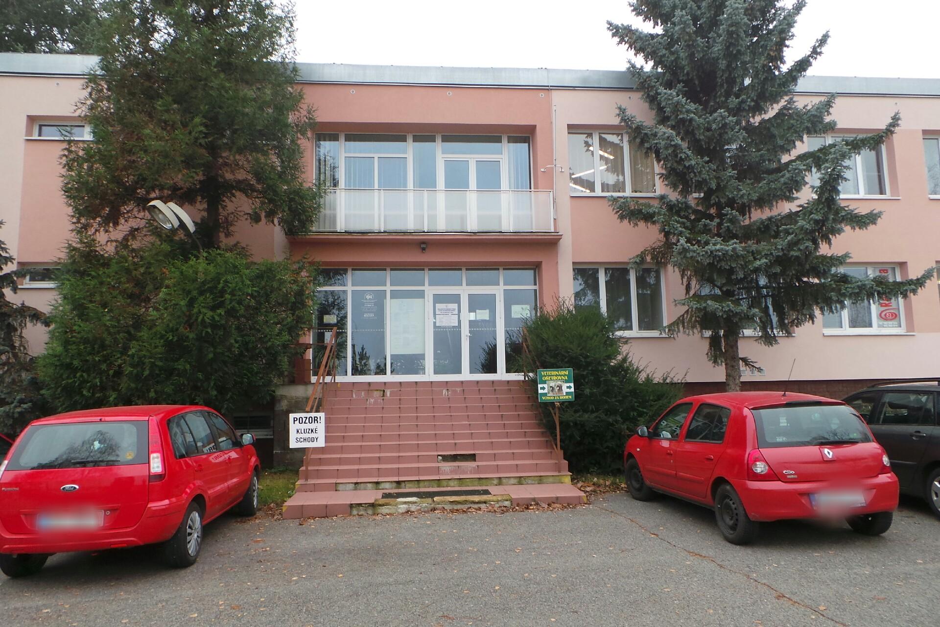 Ústřední kontrolní a zkušební ústav zemědělský