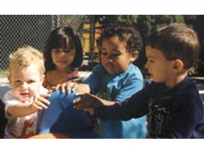 Beehive School foto 4
