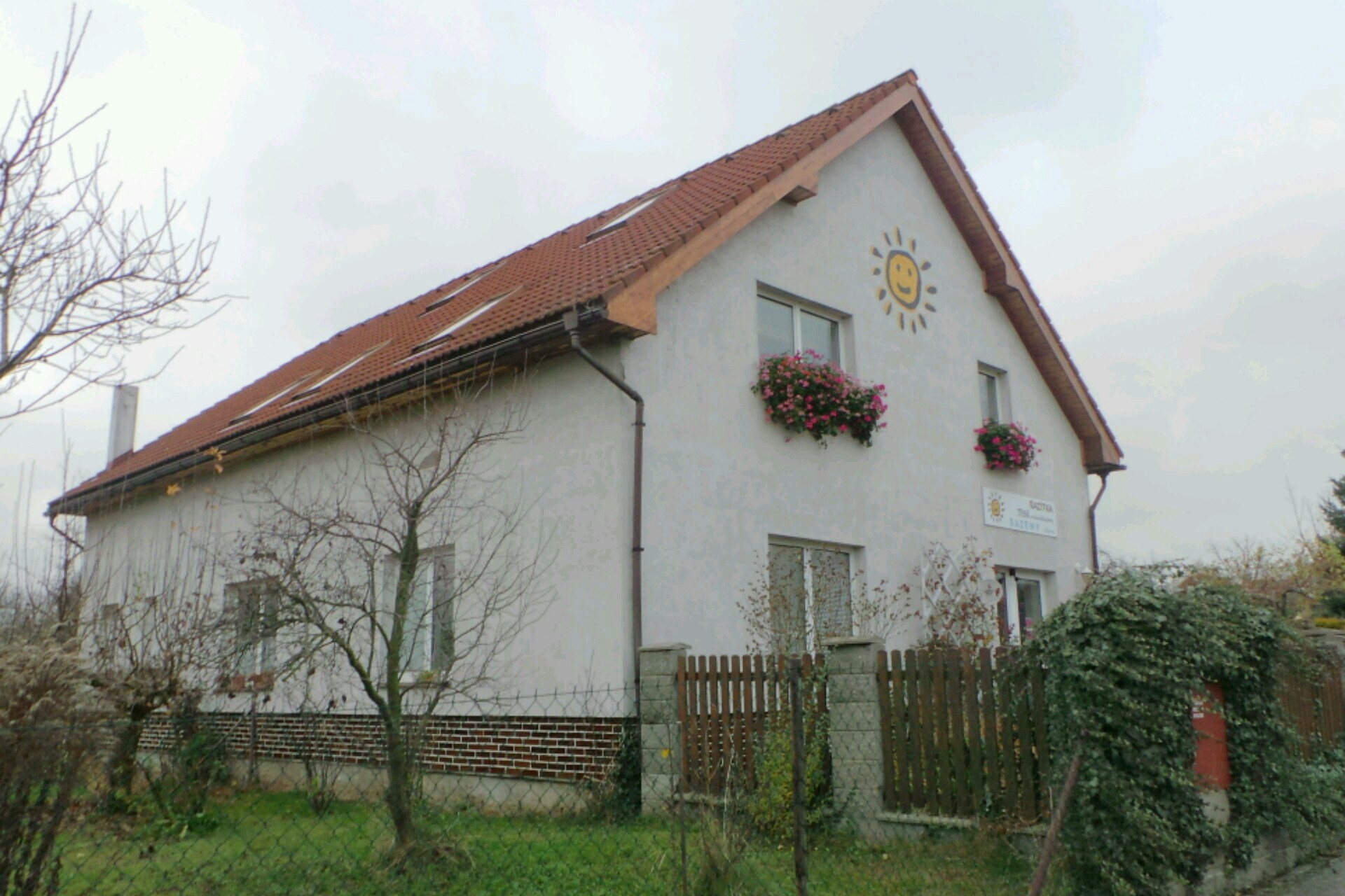 Bazény - Stepanservis - Monika Štěpánová