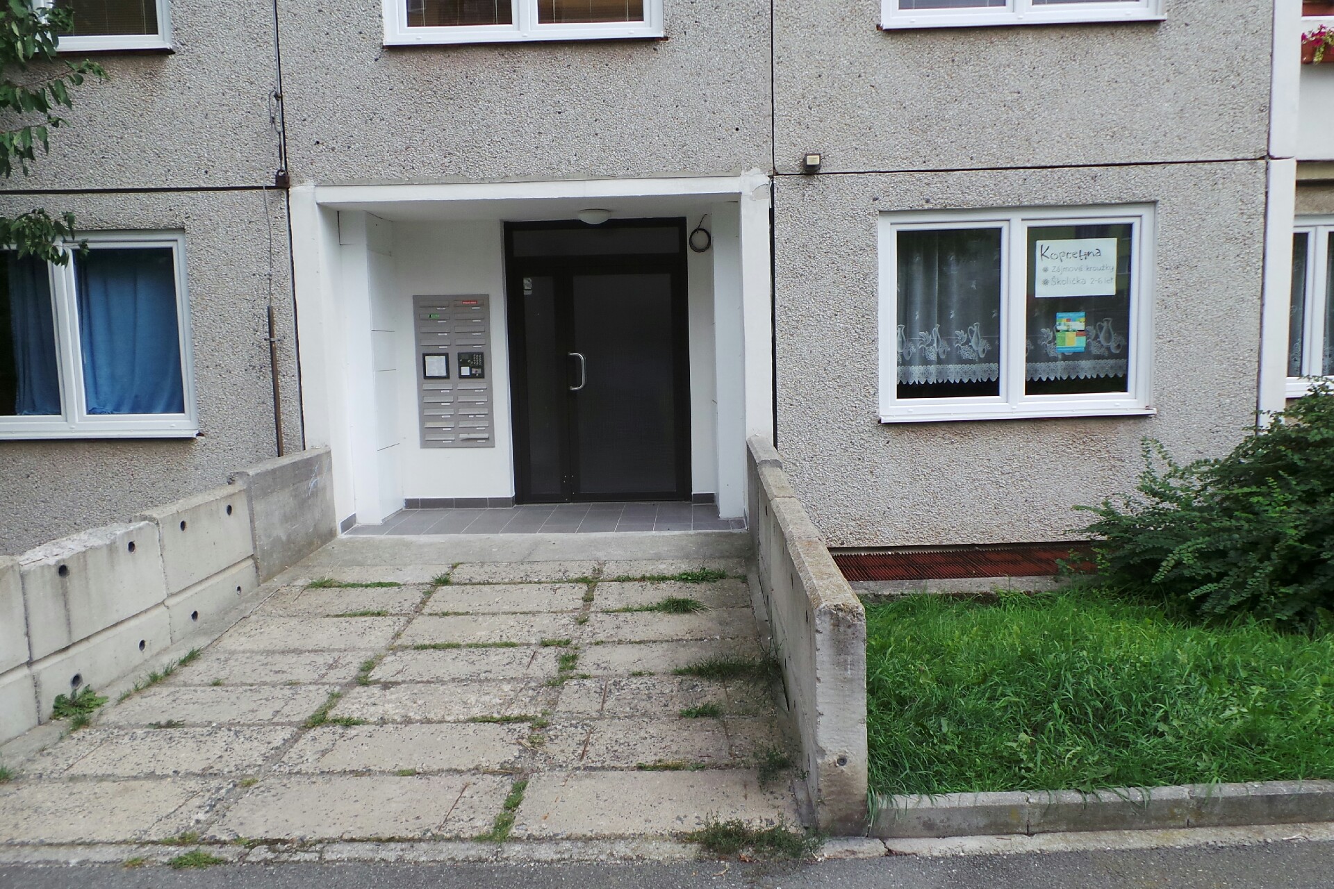 Duha Kopretina Plzeň