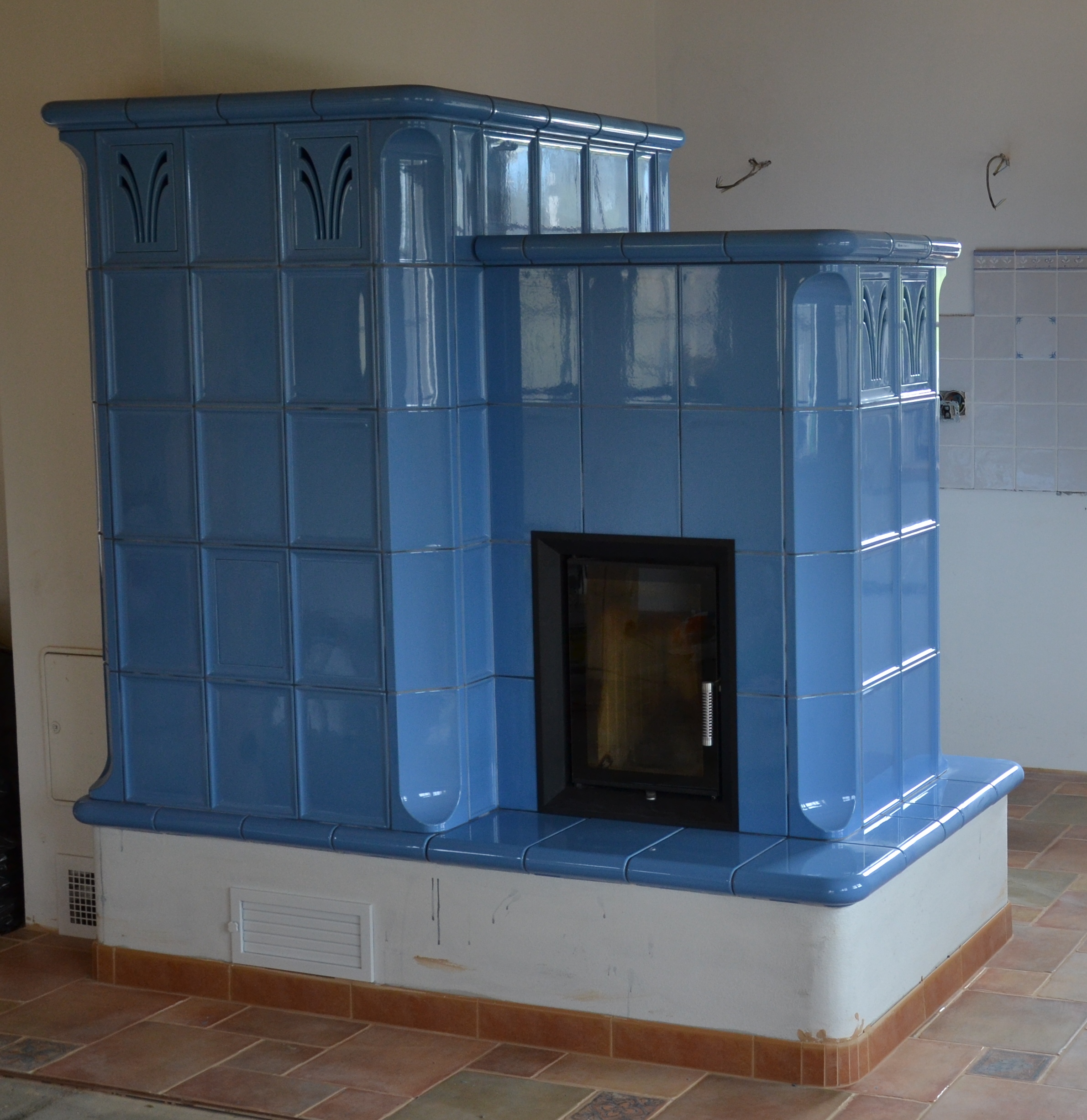 Krby a kamna Koláček foto 3