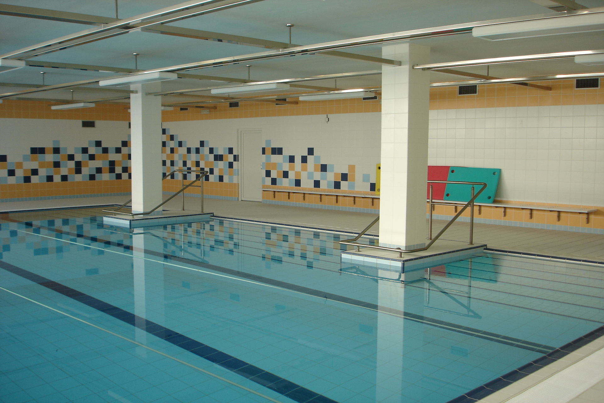 SUNFIT studio Petry Moudré foto 2