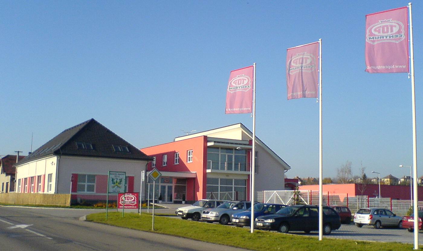 TOP CENTRUM CZ