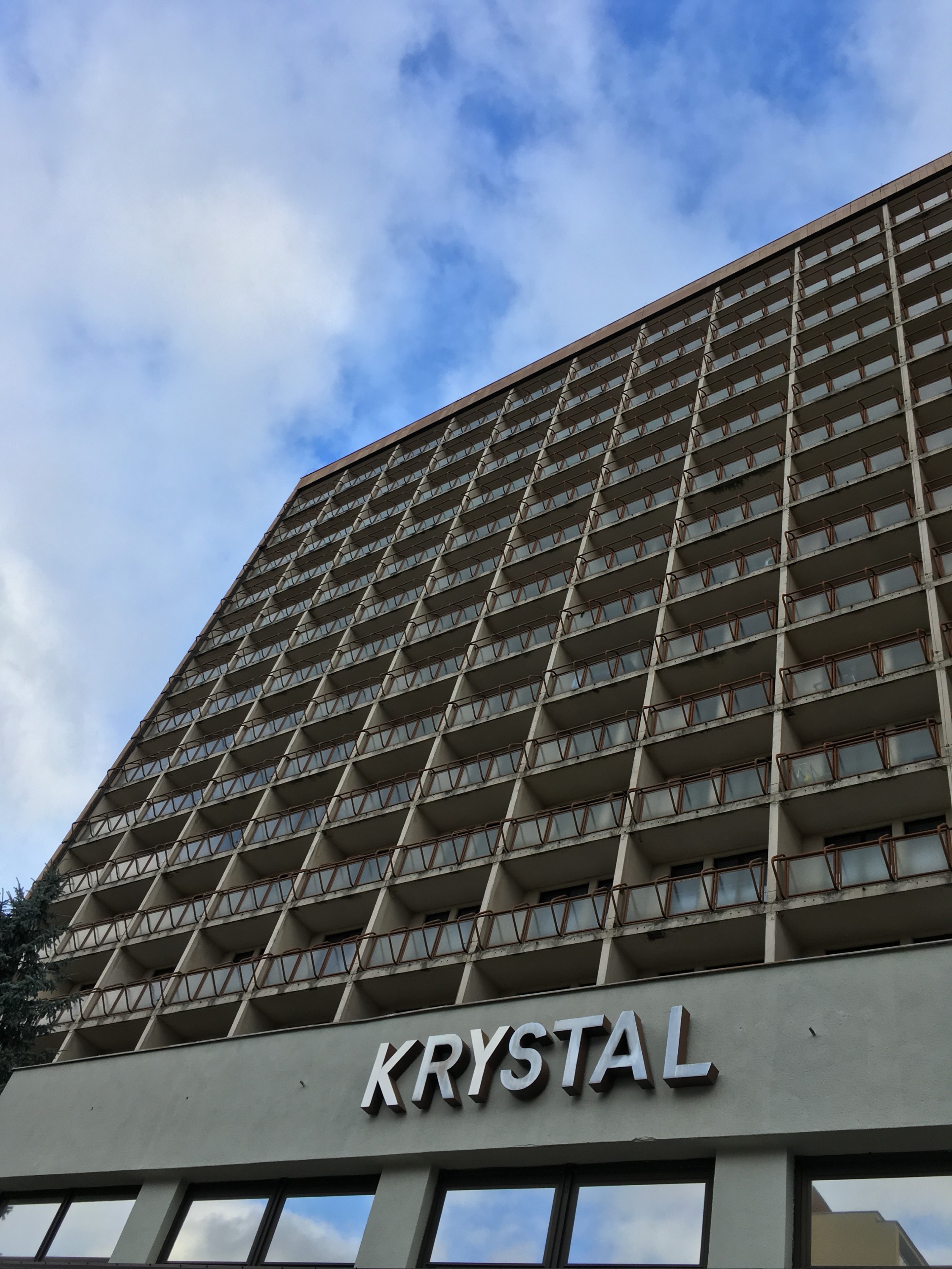 Ústřední knihovna Univerzity Karlovy foto 2