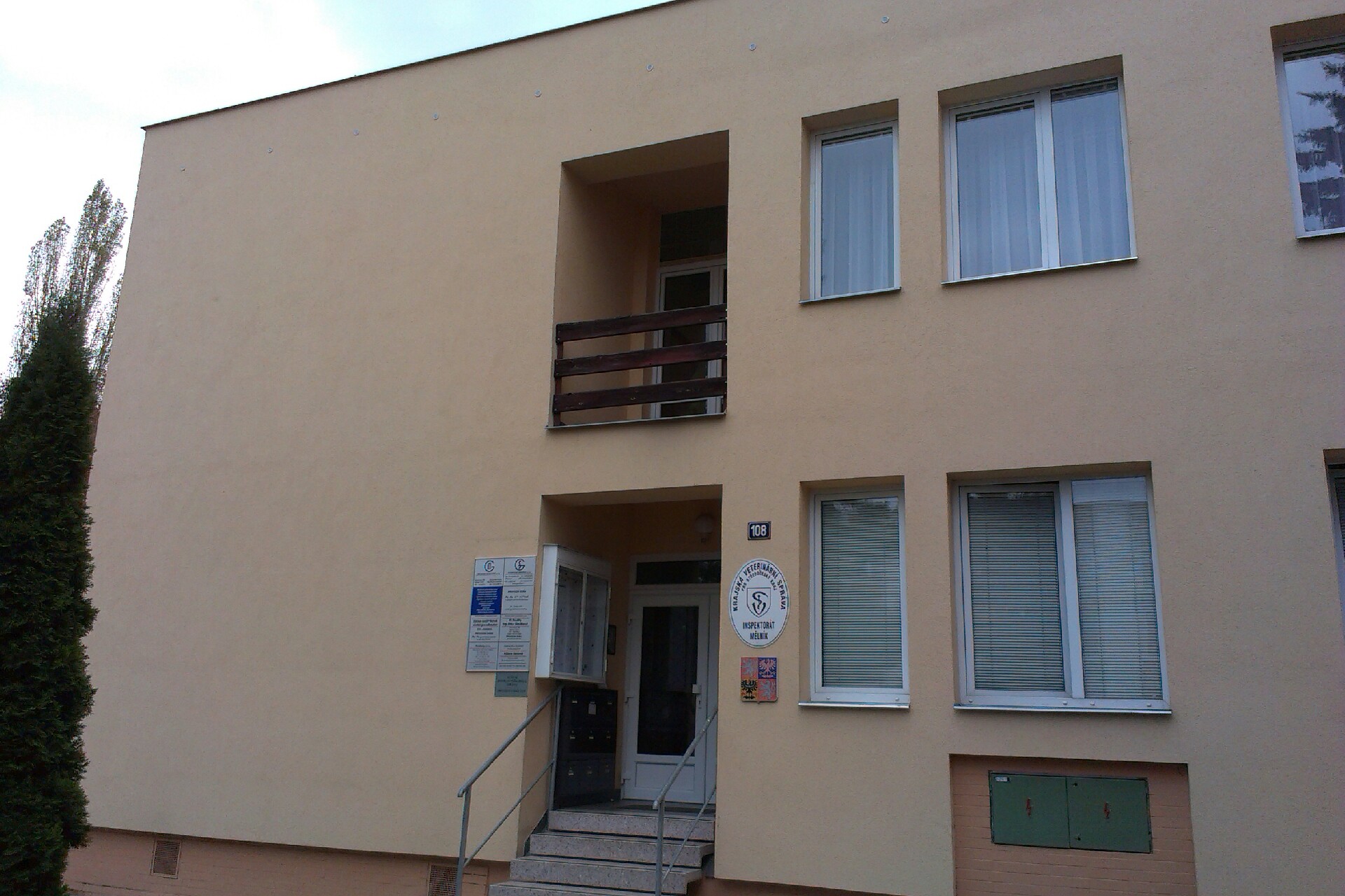 Mělnická geodetická s.r.o. - Ing. Roman Smoleňák