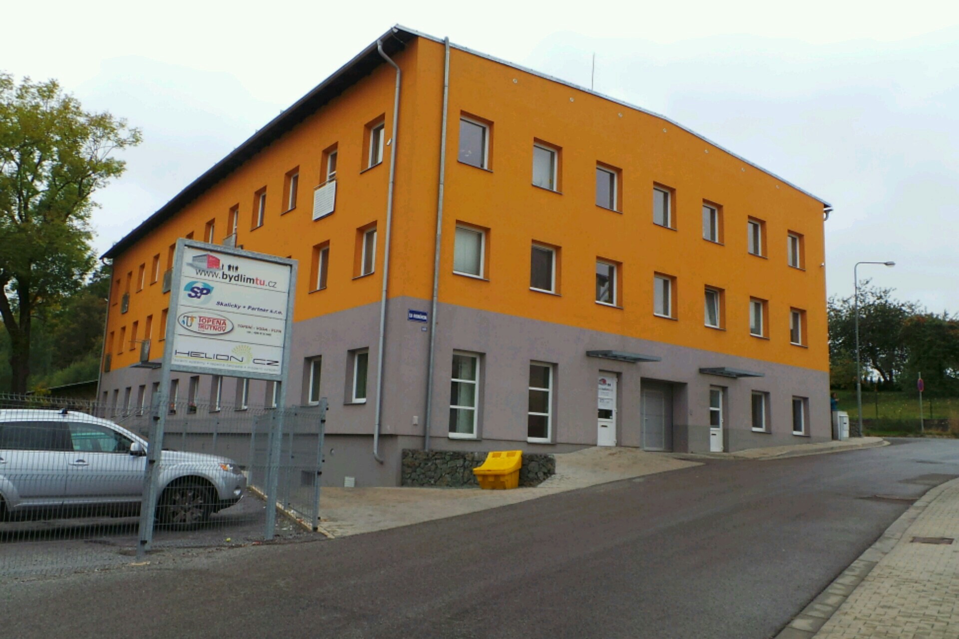 Skalicky + Partner, s.r.o.