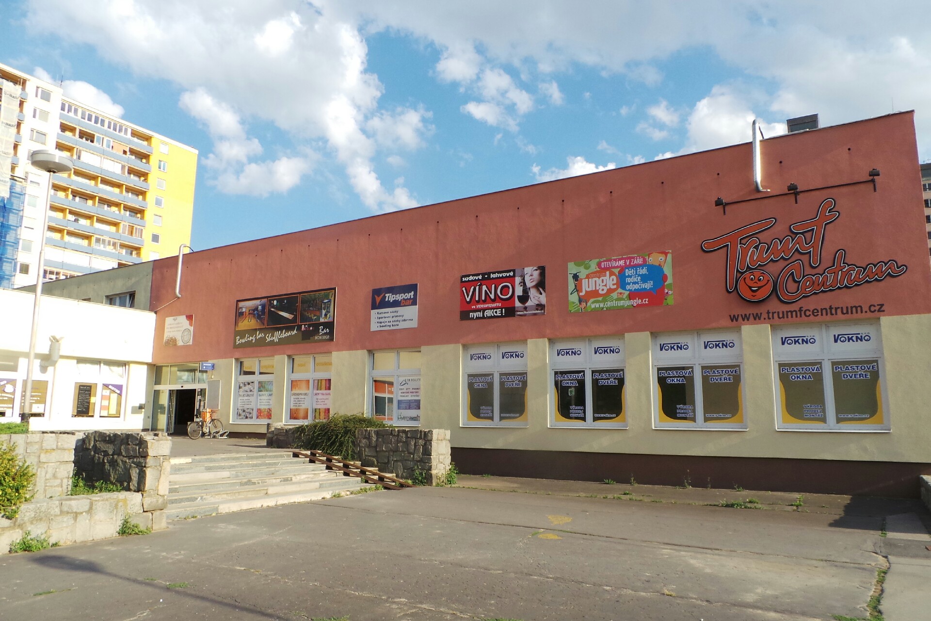 Optika Mitáš, s.r.o.