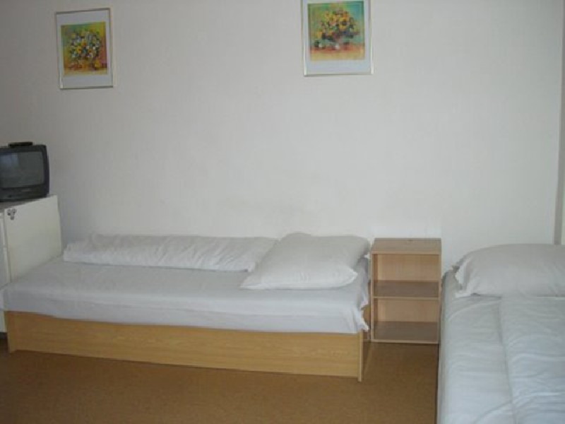 Ubytovací služby Sýkora foto 6