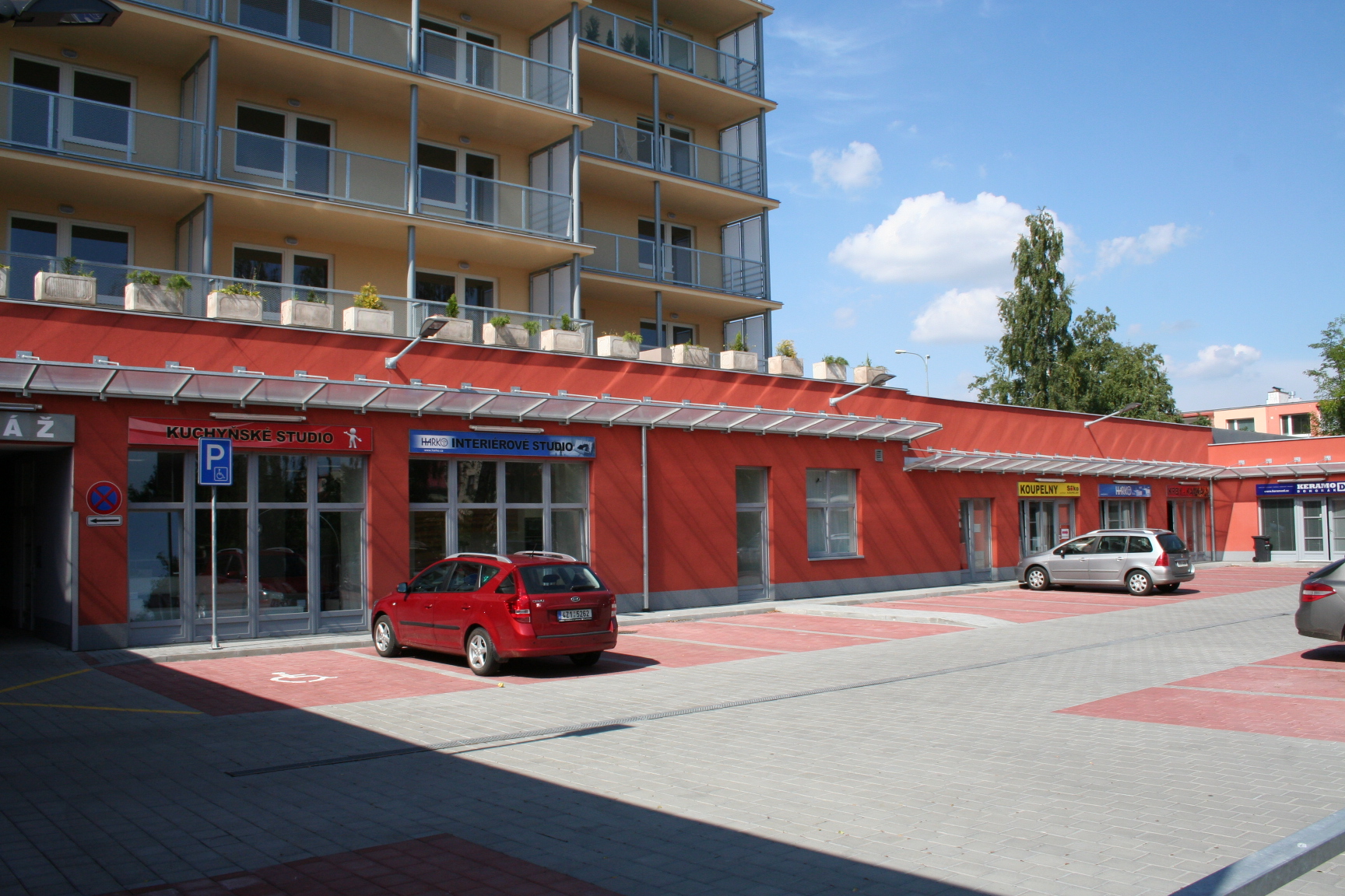 HARKO, s.r.o. foto 1