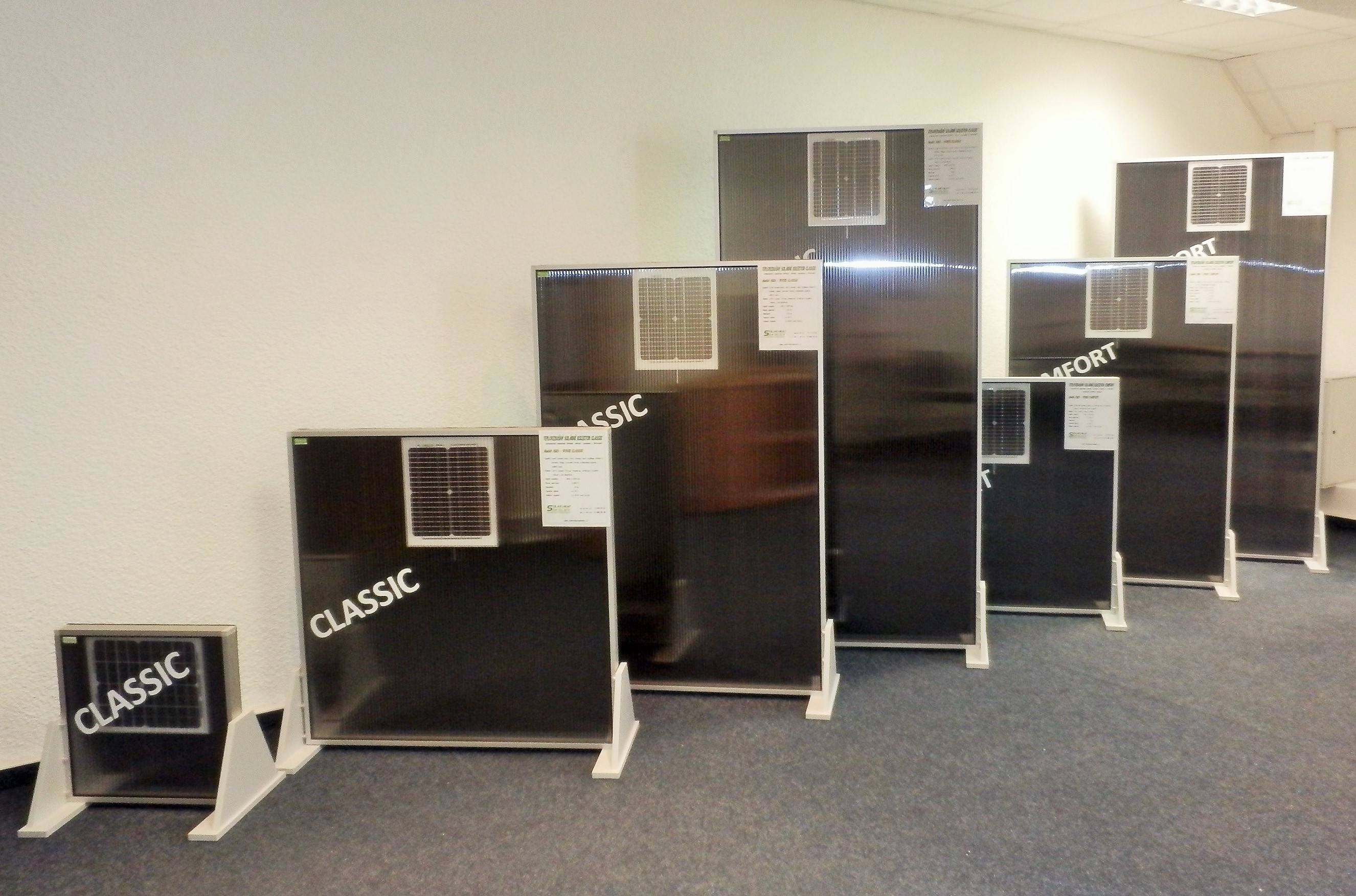 SOLAR HEAT Sokolov foto 5