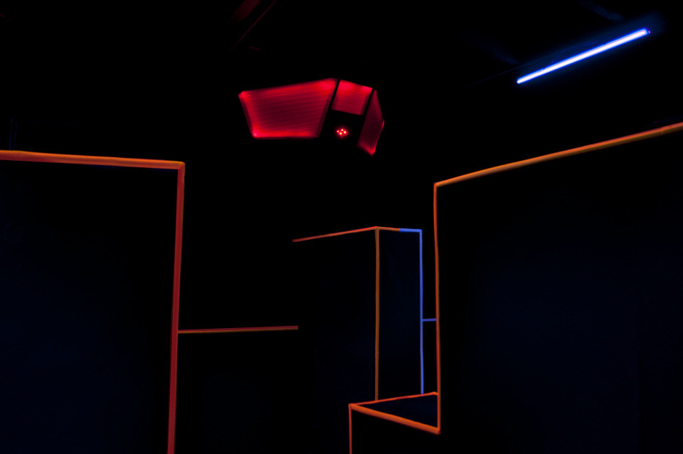 Laser Game Arény foto 5