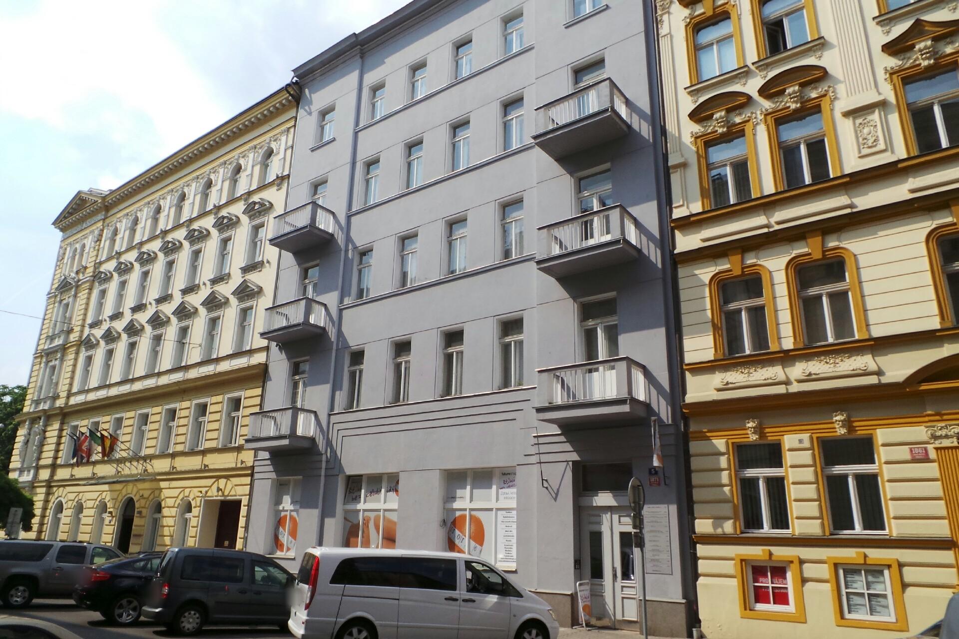 Keznikl Roman, Mgr., advokát