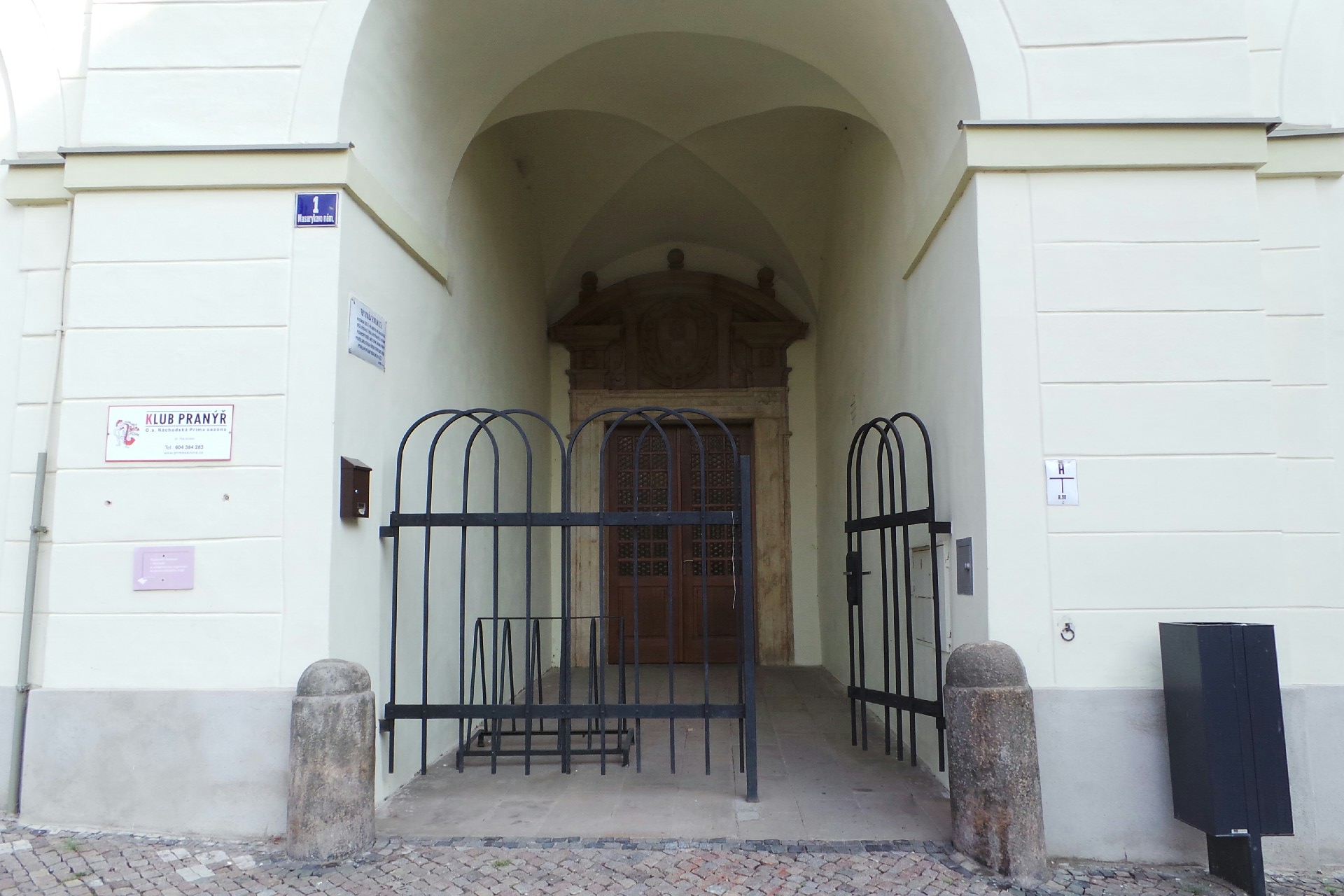 Náchodská Prima sezóna, o.p.s.