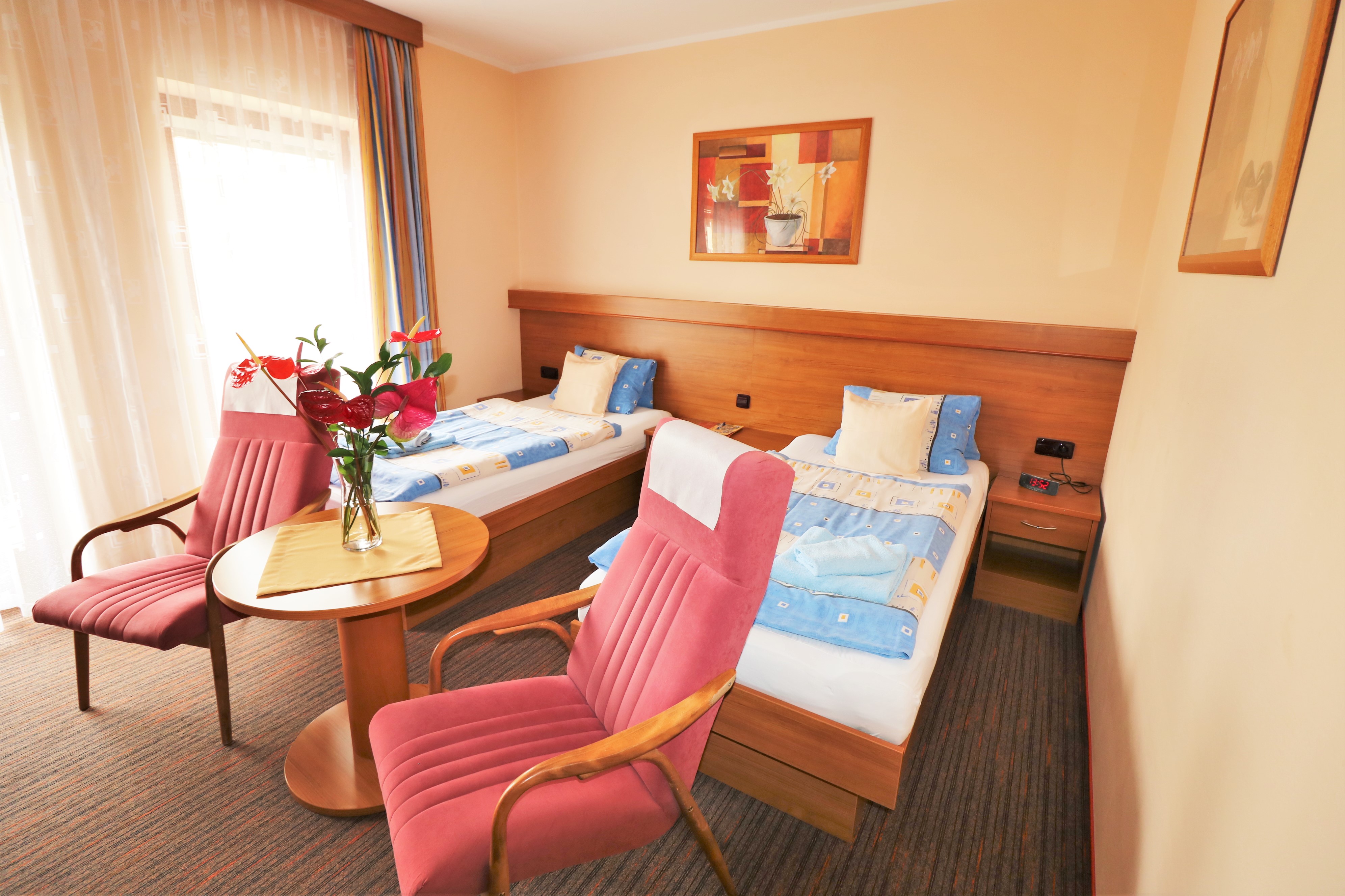 LD Palace s.r.o. - Palace II. foto 2